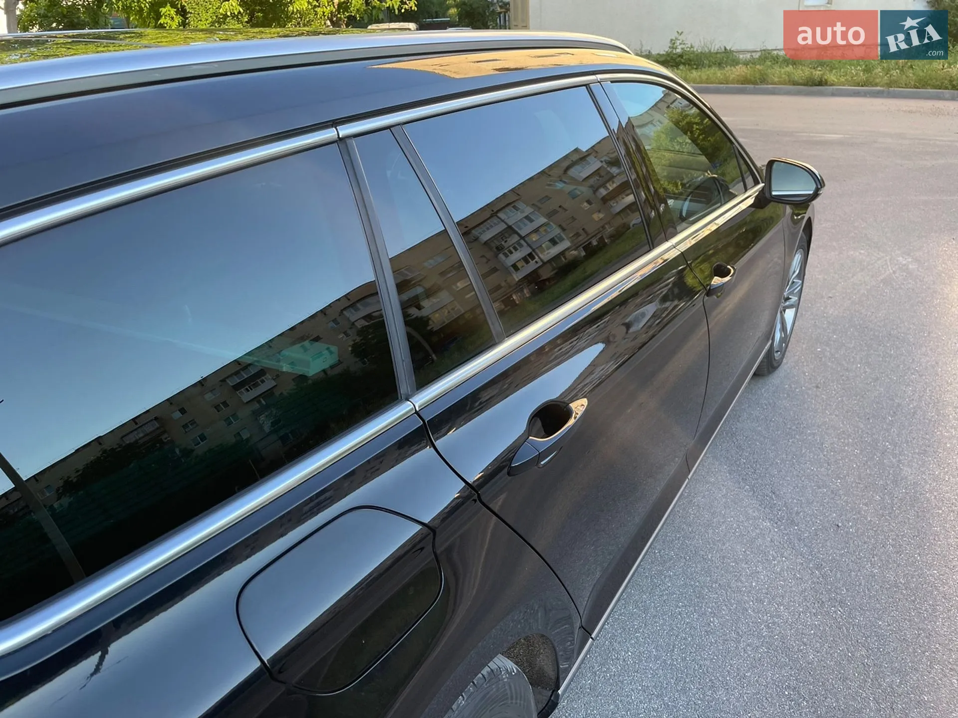 2018 Volkswagen Passat - мініатюра 21