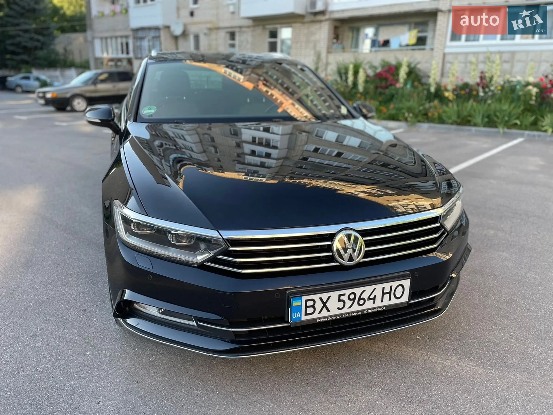 2018 Volkswagen Passat - мініатюра 45