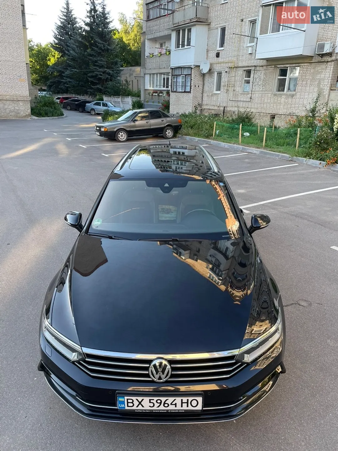 2018 Volkswagen Passat - мініатюра 48