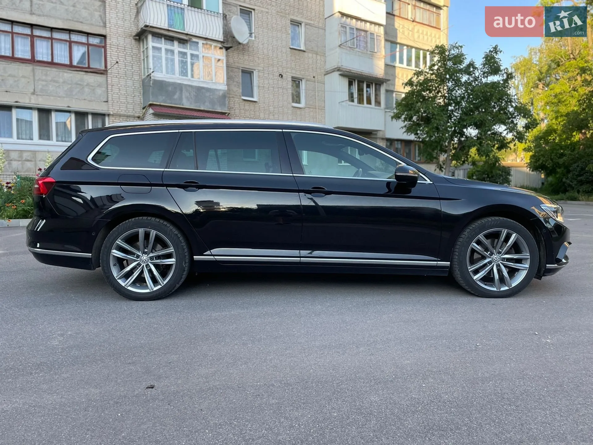 2018 Volkswagen Passat - мініатюра 25