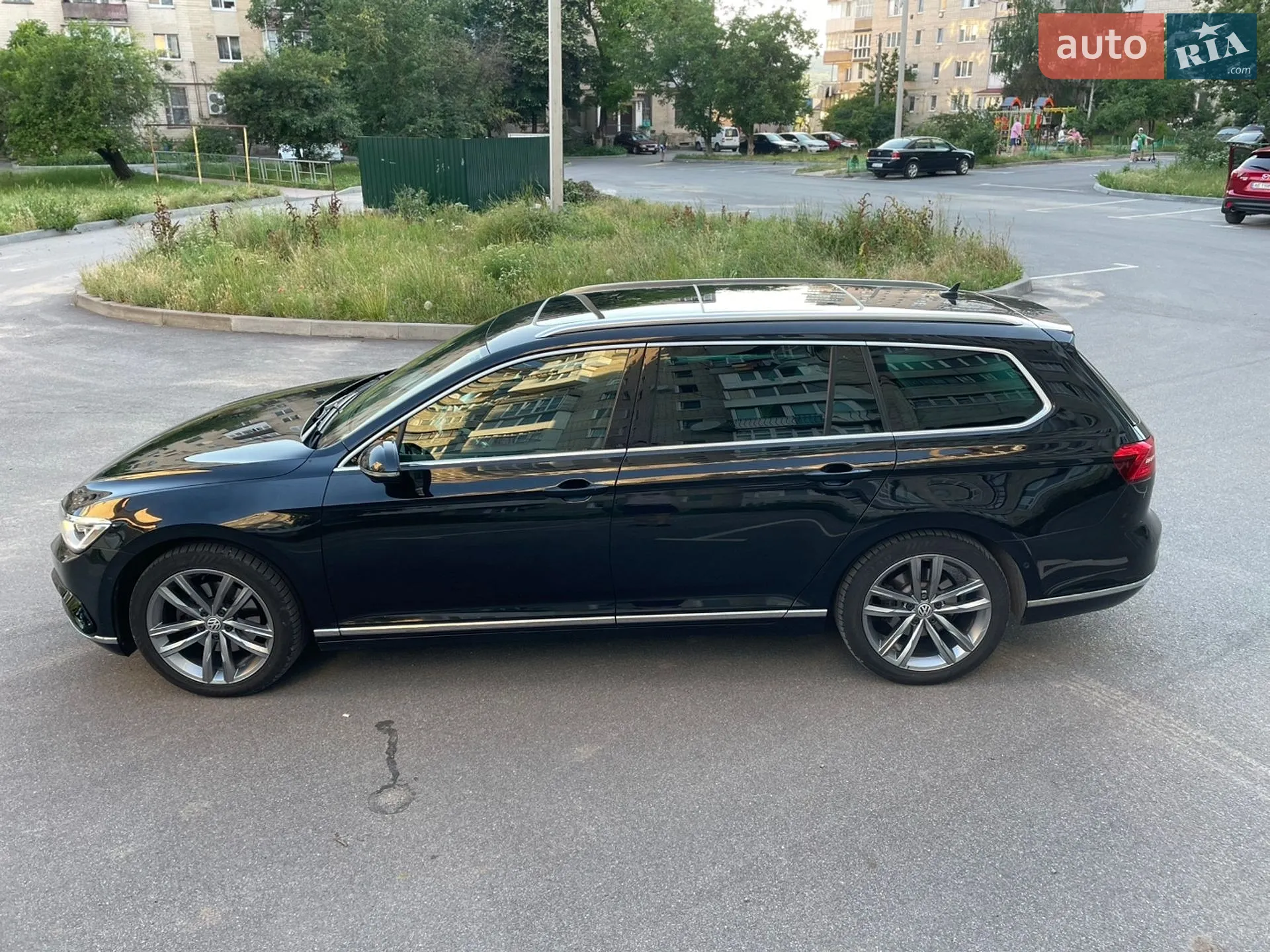 2018 Volkswagen Passat - мініатюра 28