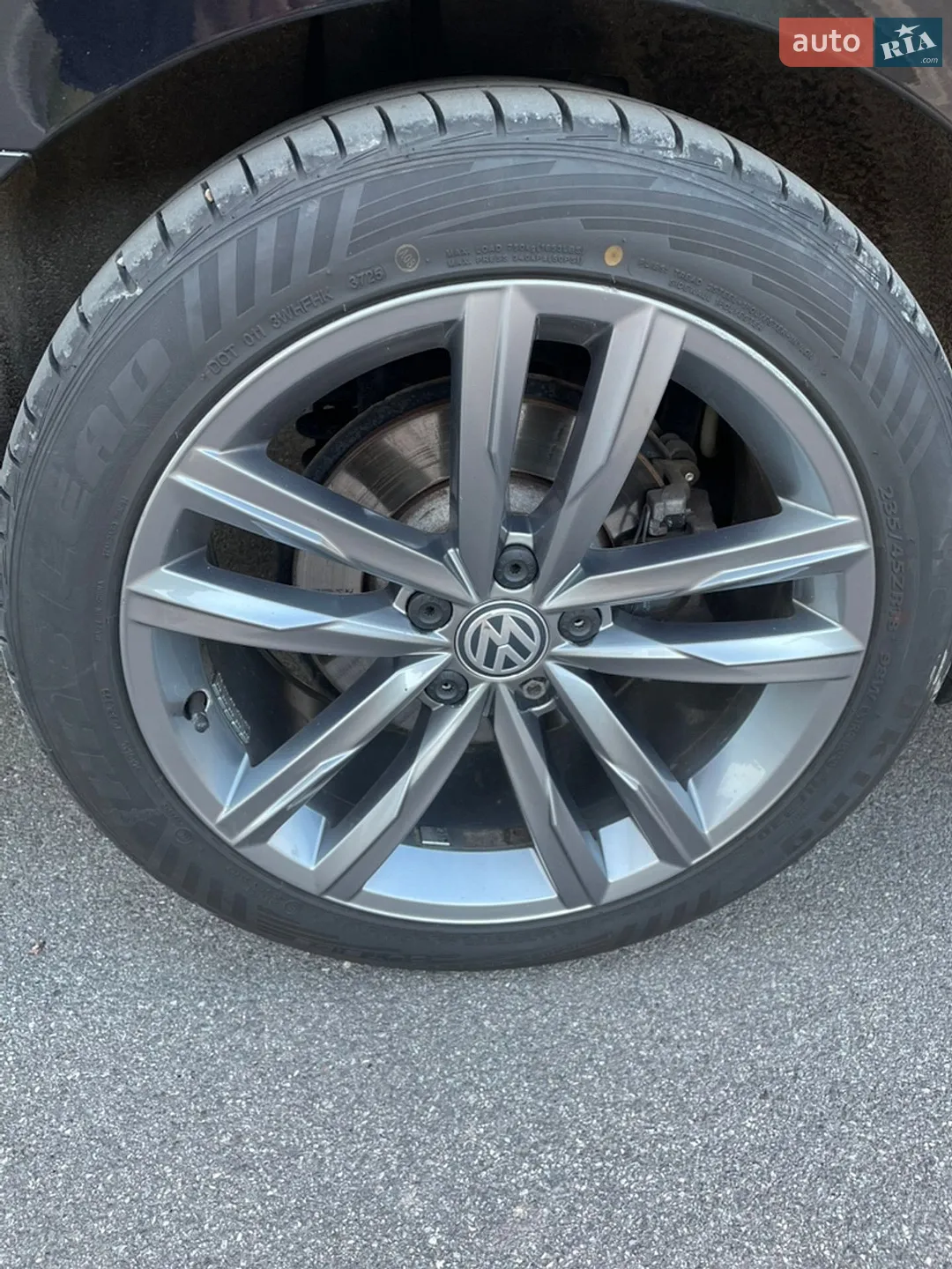 2018 Volkswagen Passat - мініатюра 73