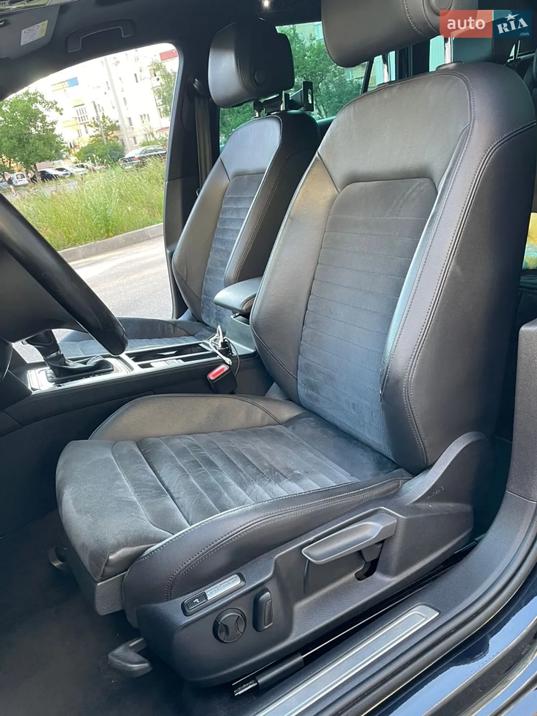 2018 Volkswagen Passat - мініатюра 78