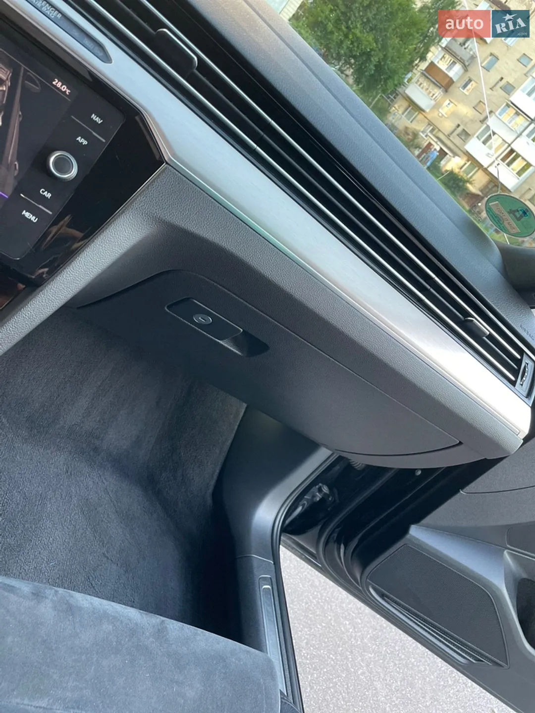 2018 Volkswagen Passat - мініатюра 87