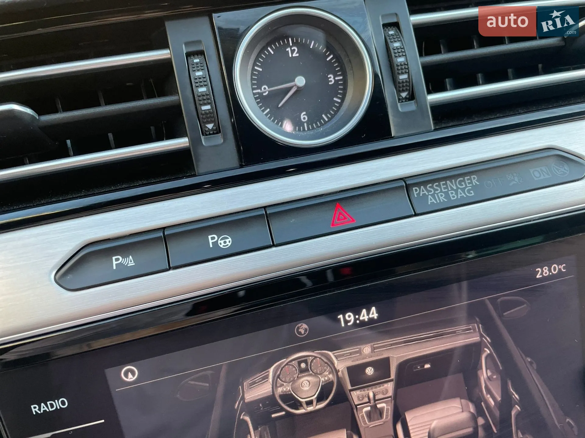 2018 Volkswagen Passat - мініатюра 98