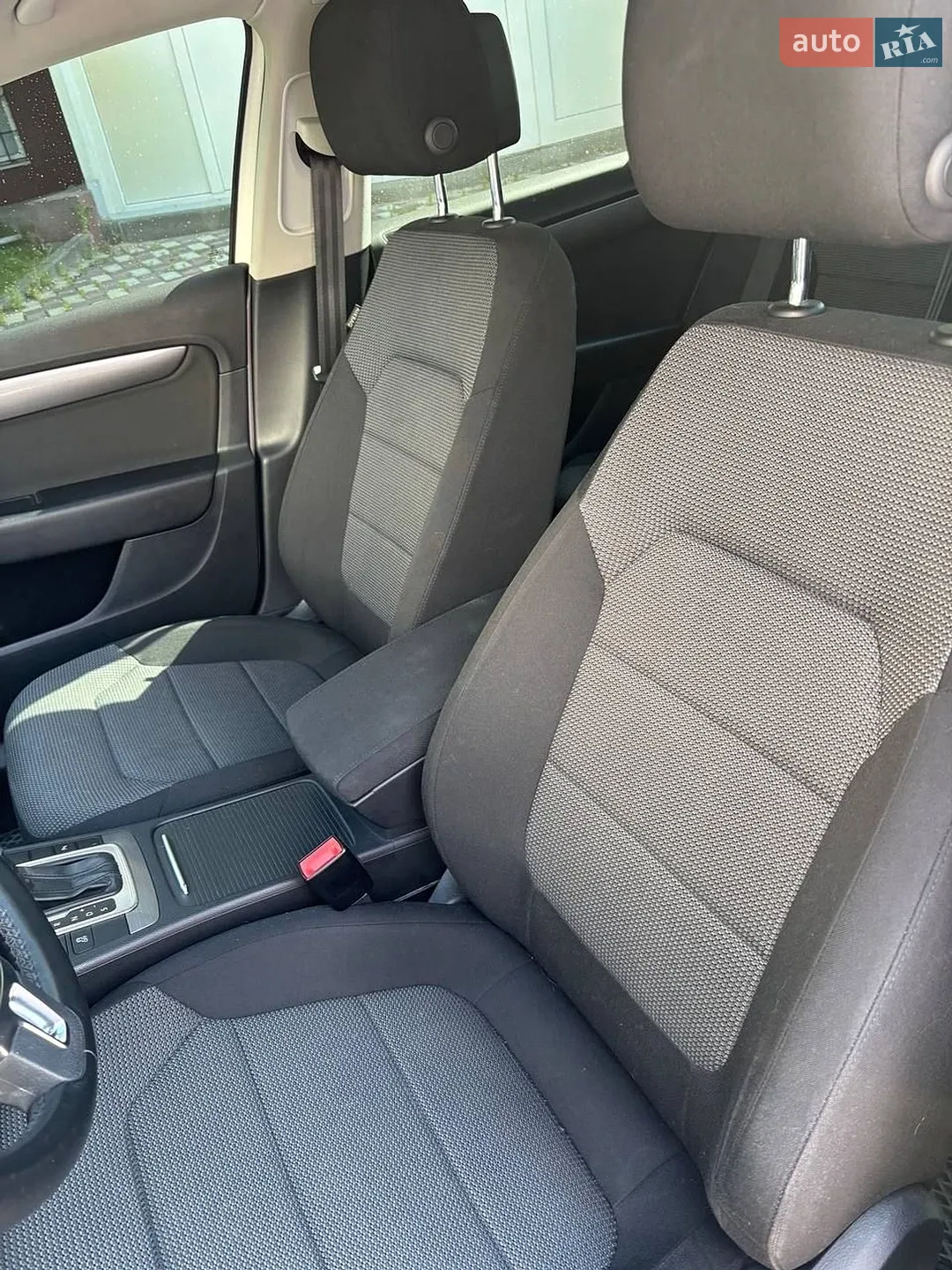 2013 Volkswagen Passat - мініатюра 6