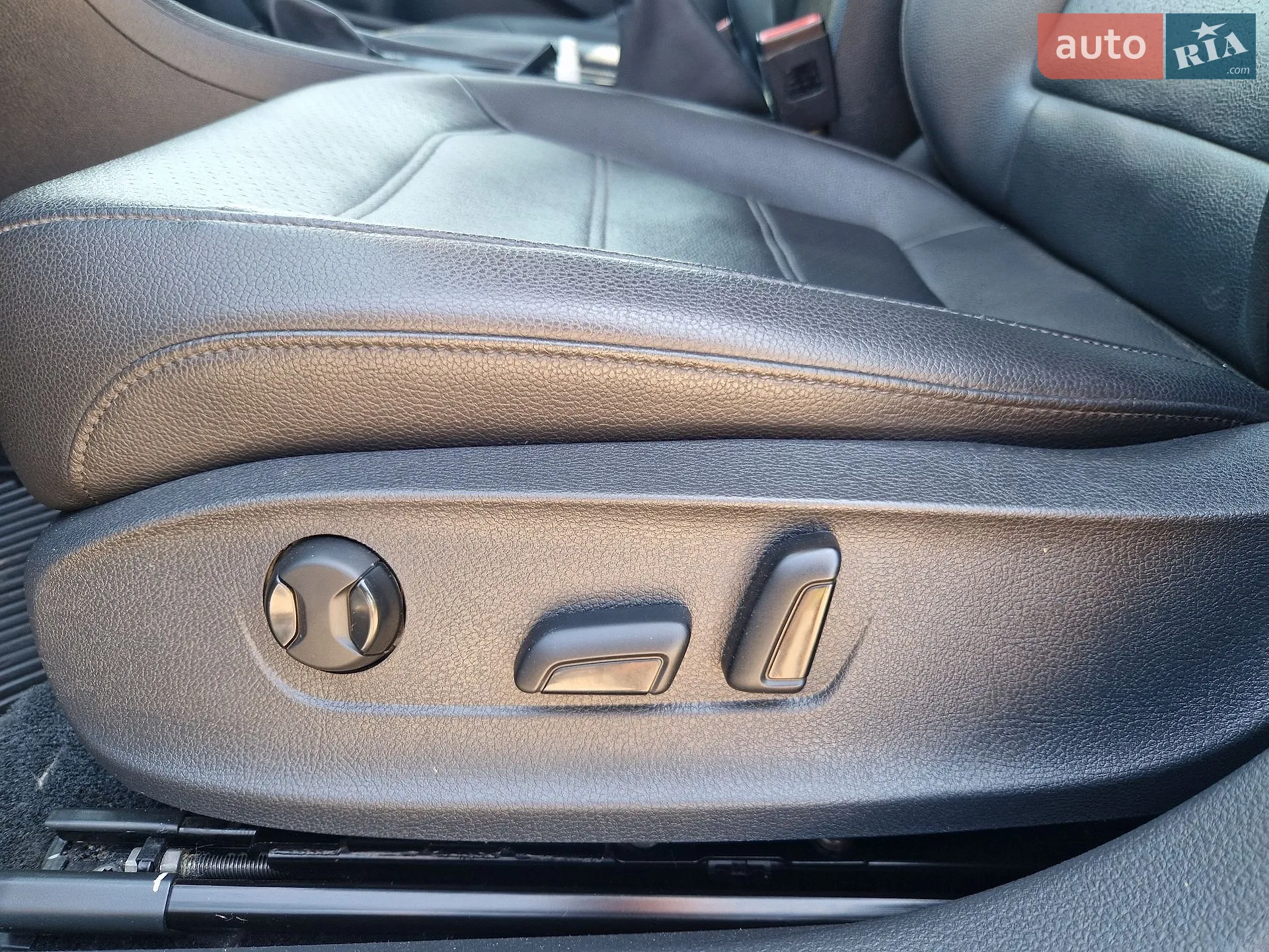 2015 Volkswagen Passat - мініатюра 14