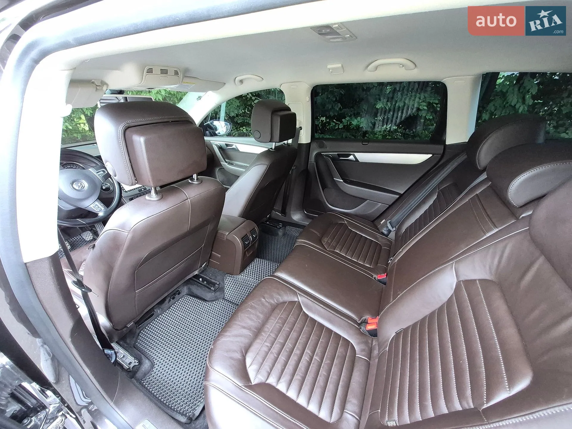 2011 Volkswagen Passat - мініатюра 28