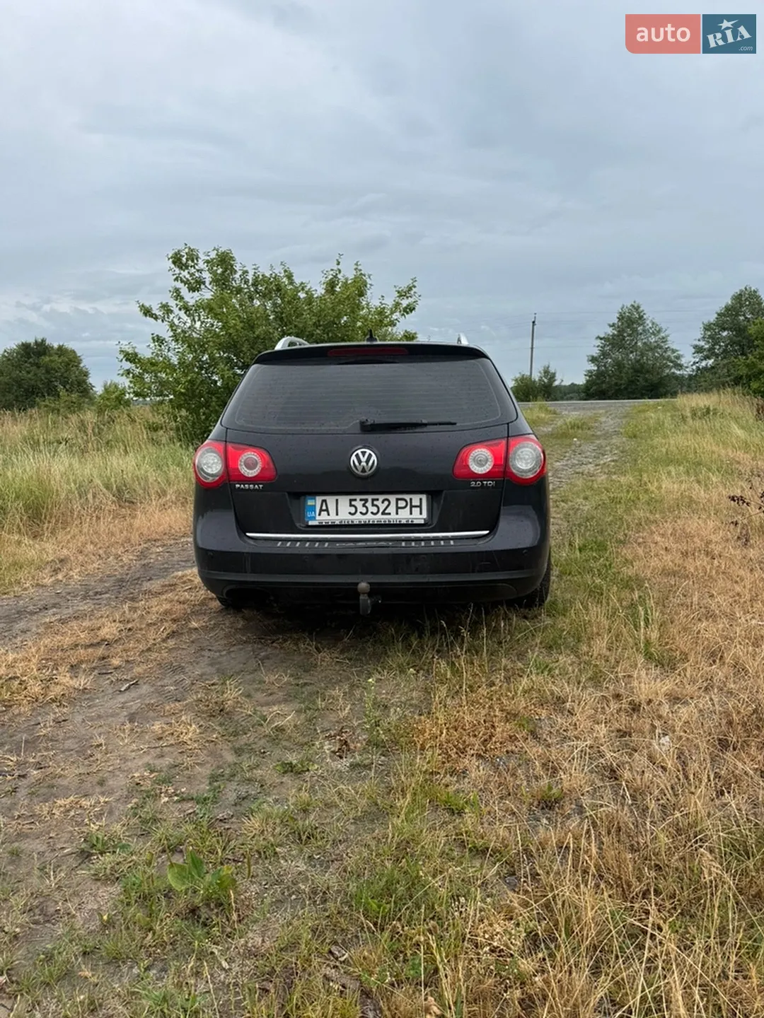 2010 Volkswagen Passat - мініатюра 5