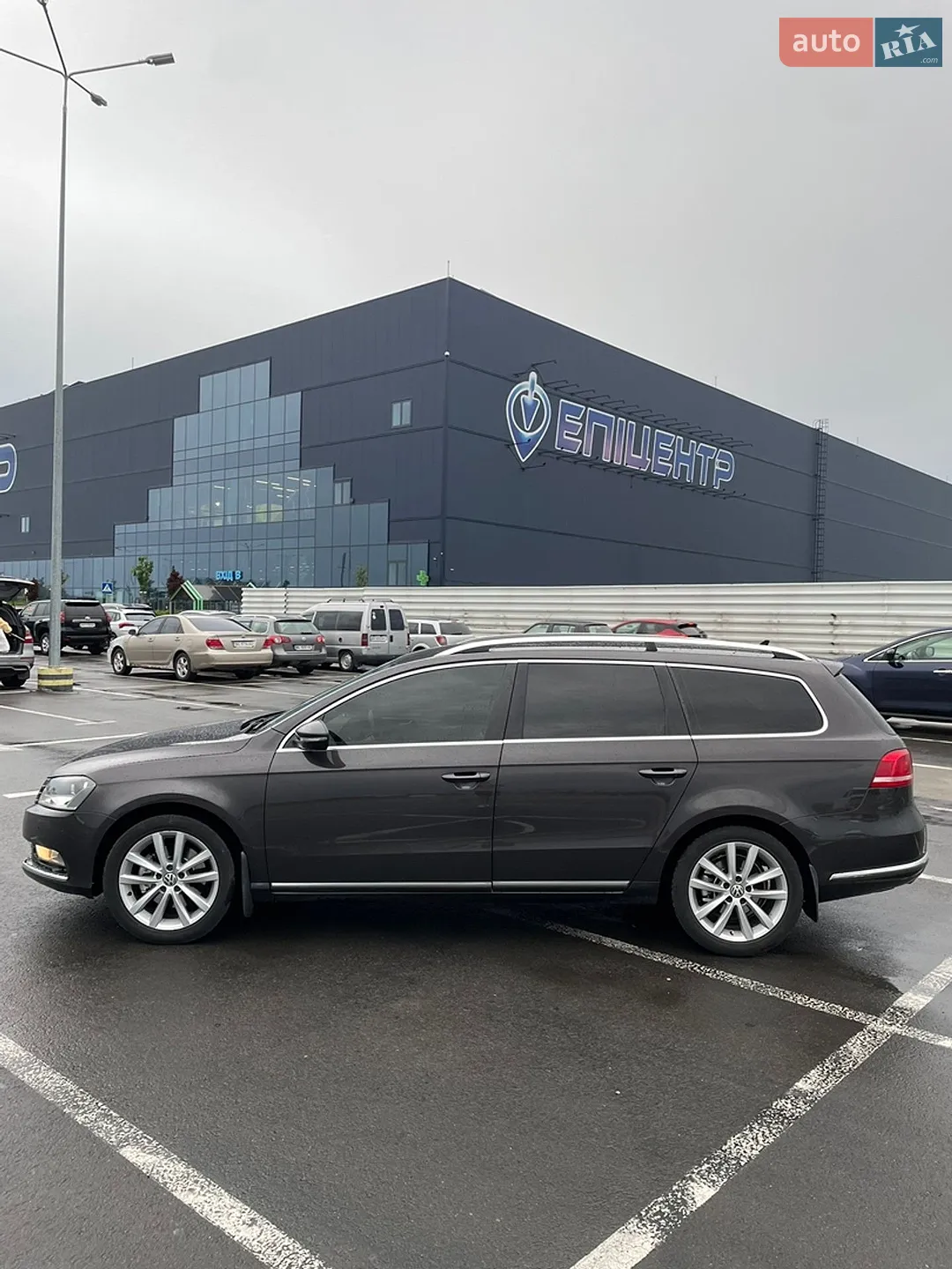 2011 Volkswagen Passat - мініатюра 23