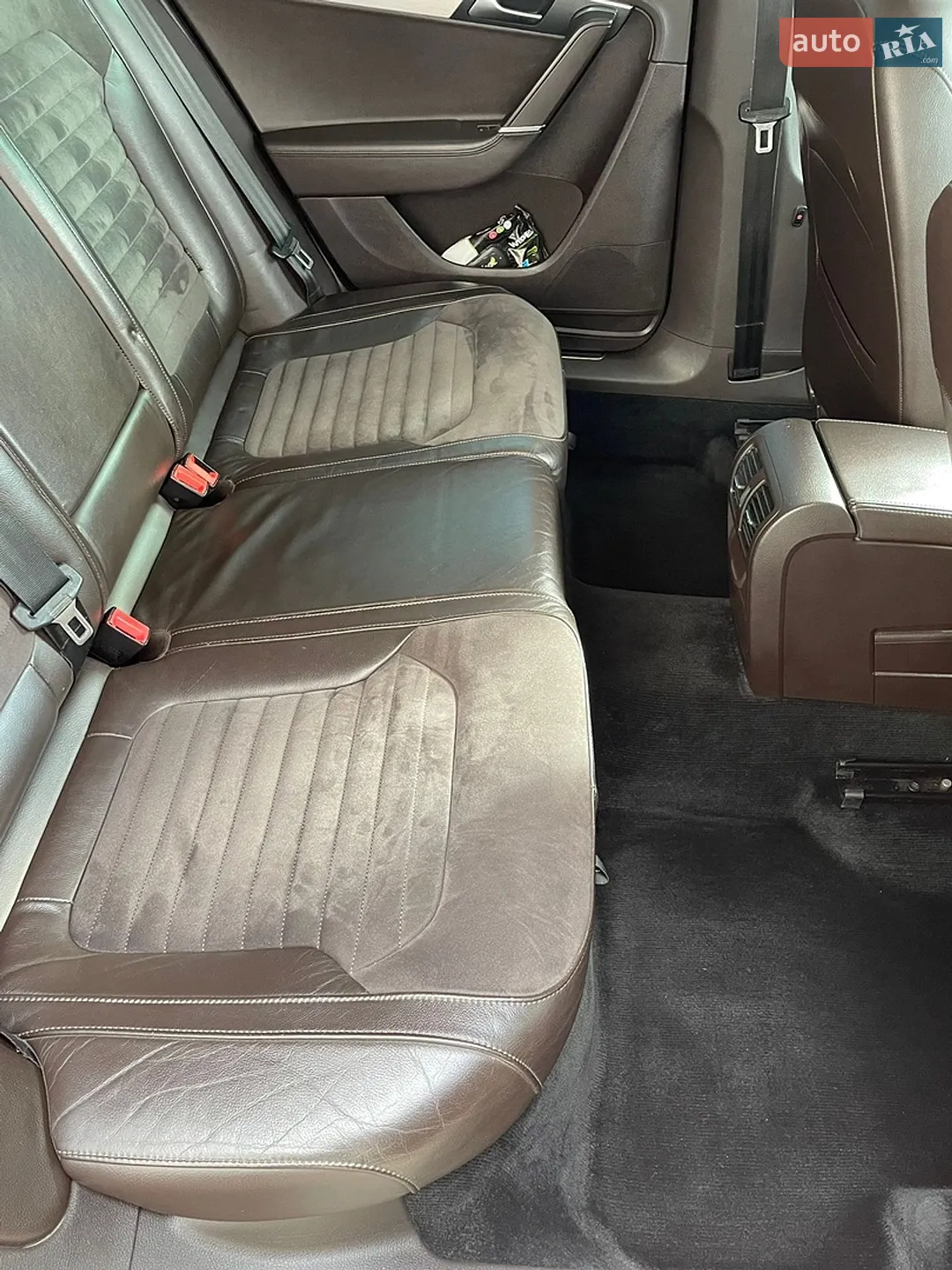 2011 Volkswagen Passat - мініатюра 27