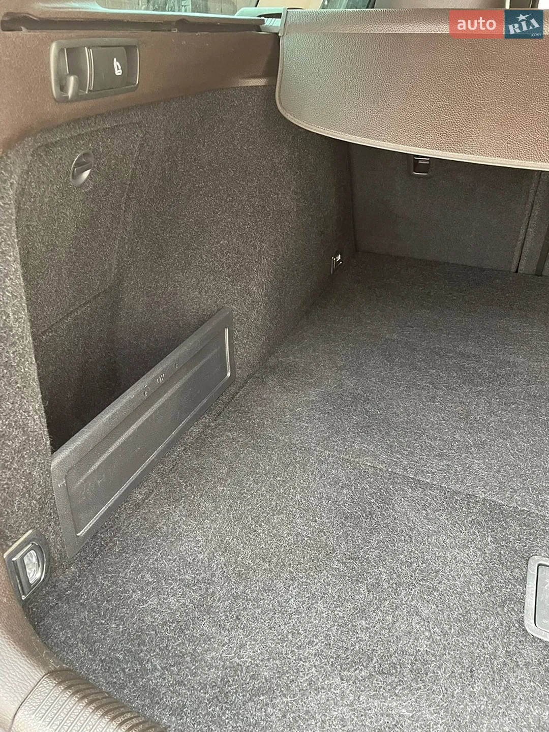 2011 Volkswagen Passat - мініатюра 44