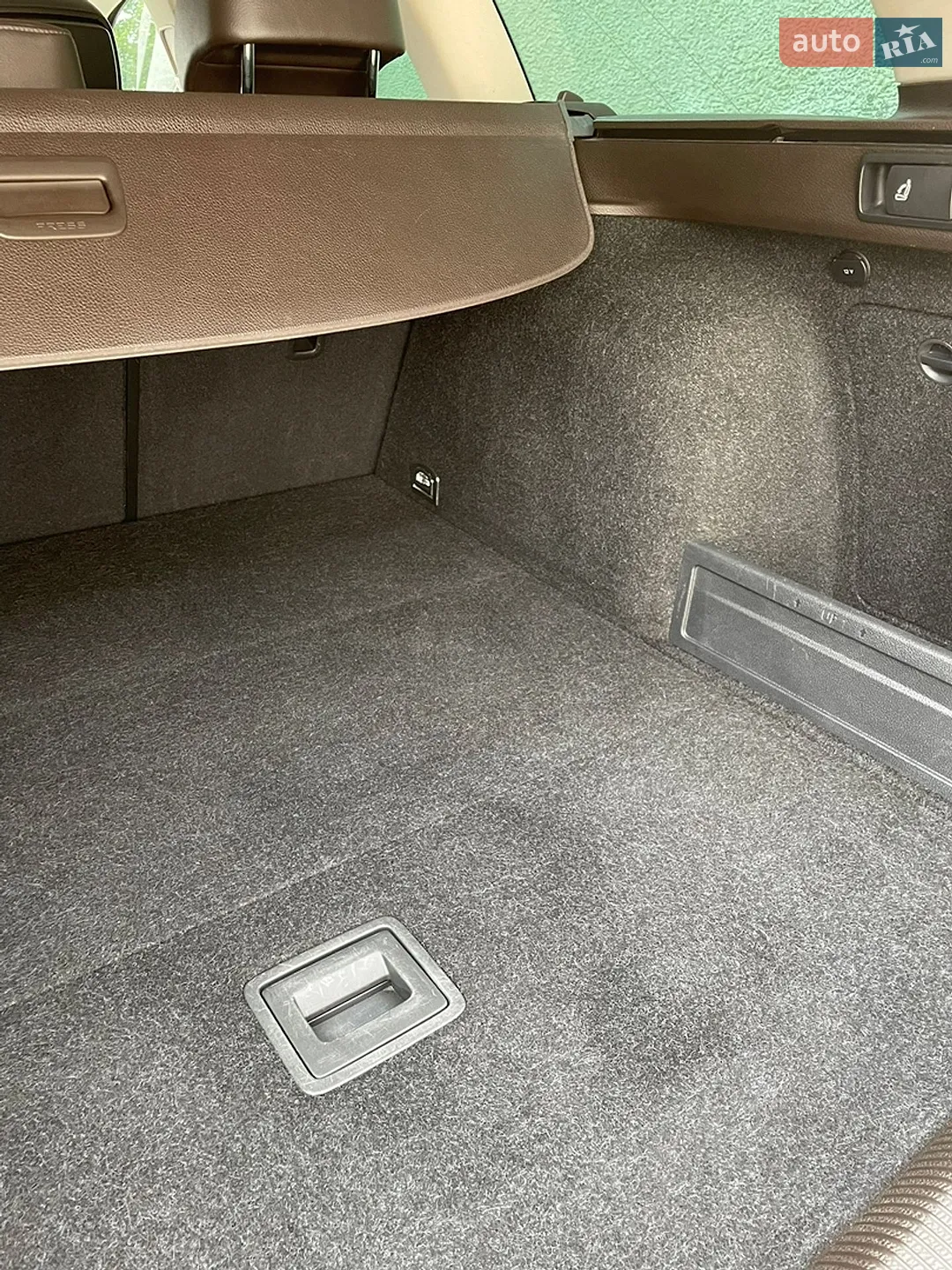 2011 Volkswagen Passat - мініатюра 45