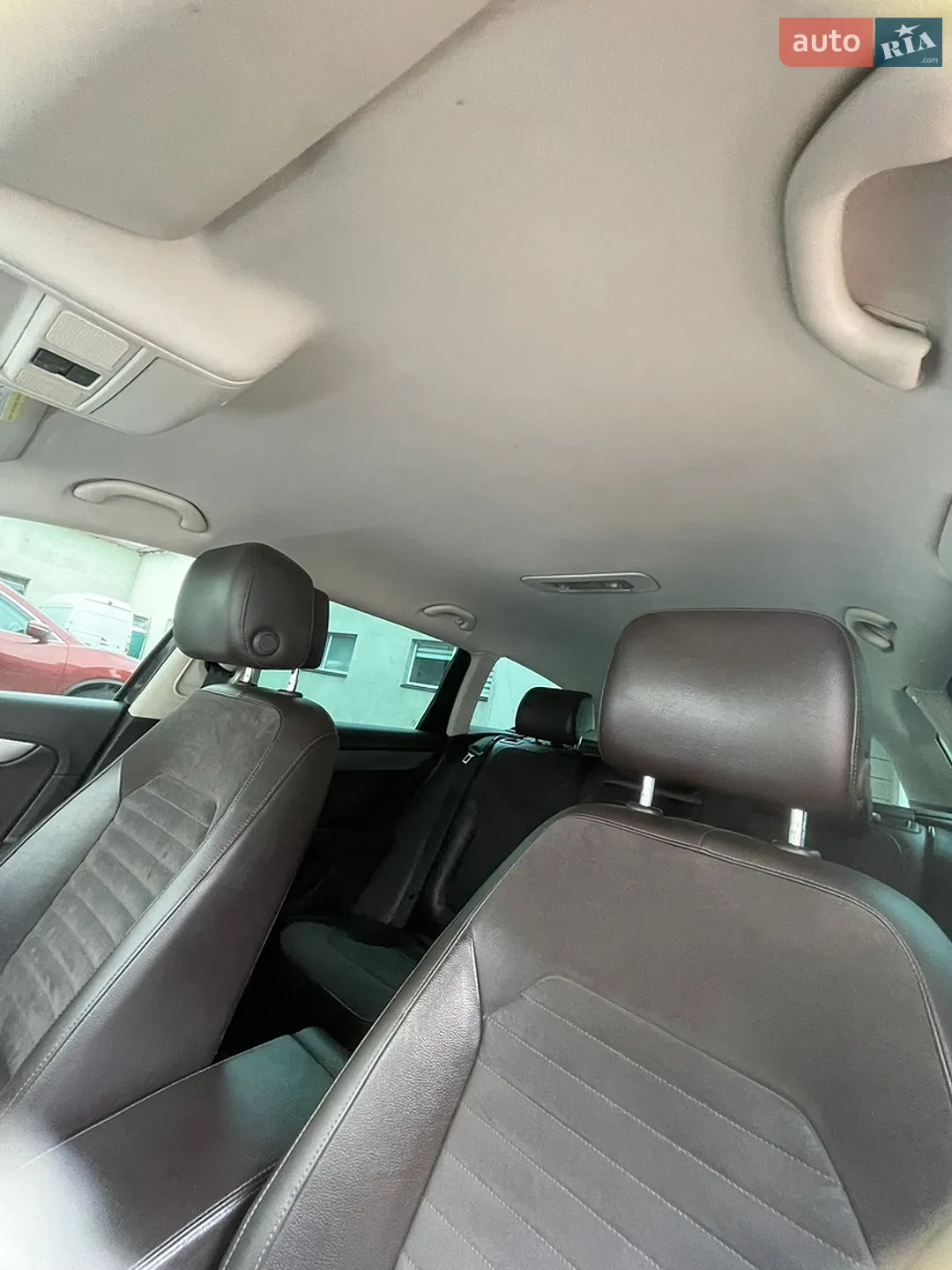 2011 Volkswagen Passat - мініатюра 47