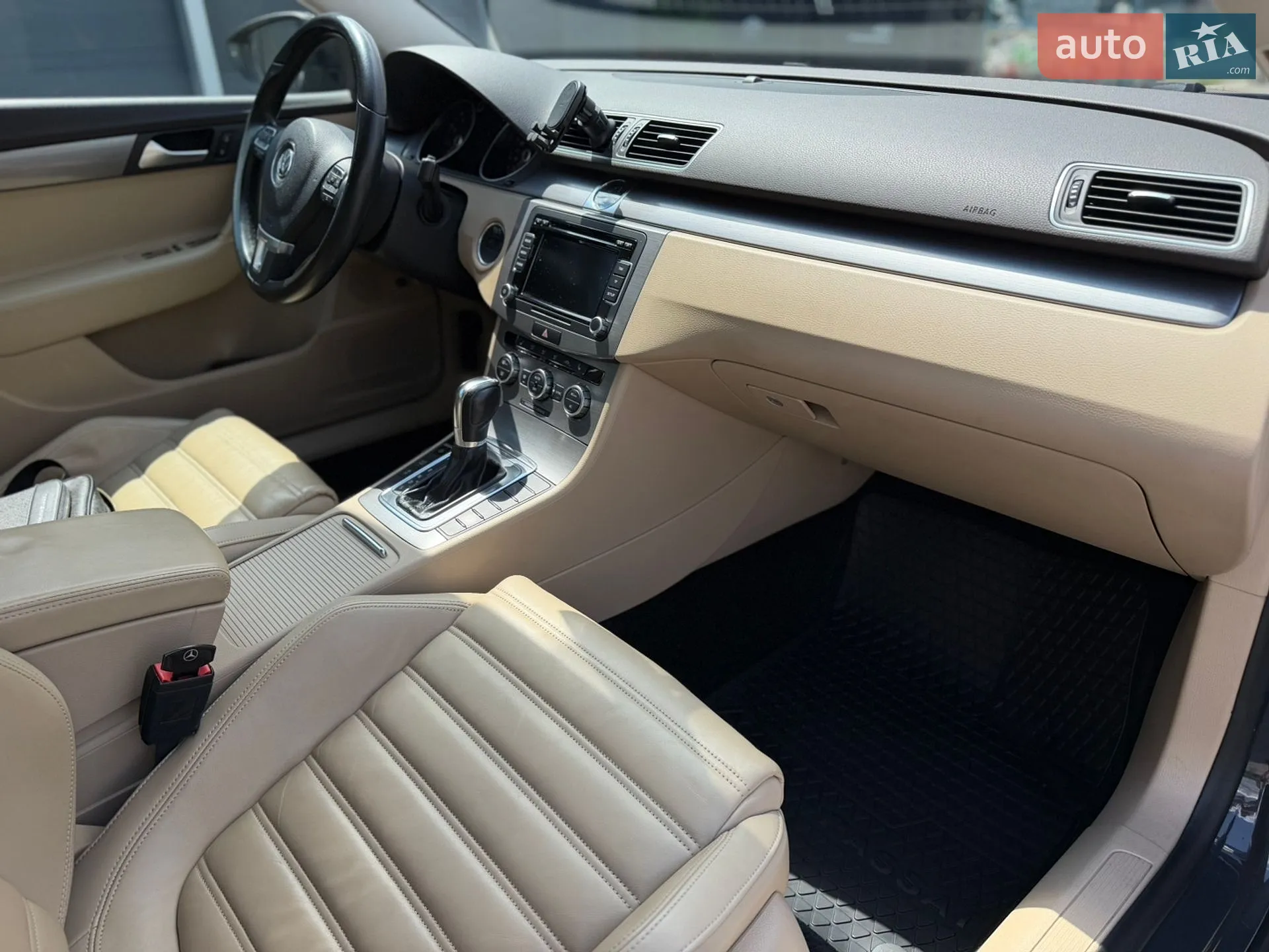 2012 Volkswagen Passat - мініатюра 30