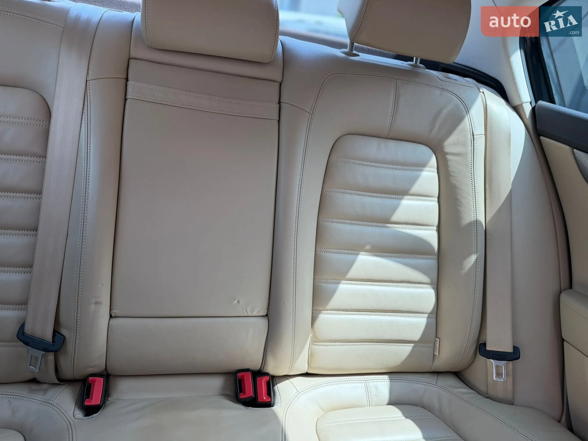 2012 Volkswagen Passat - мініатюра 37
