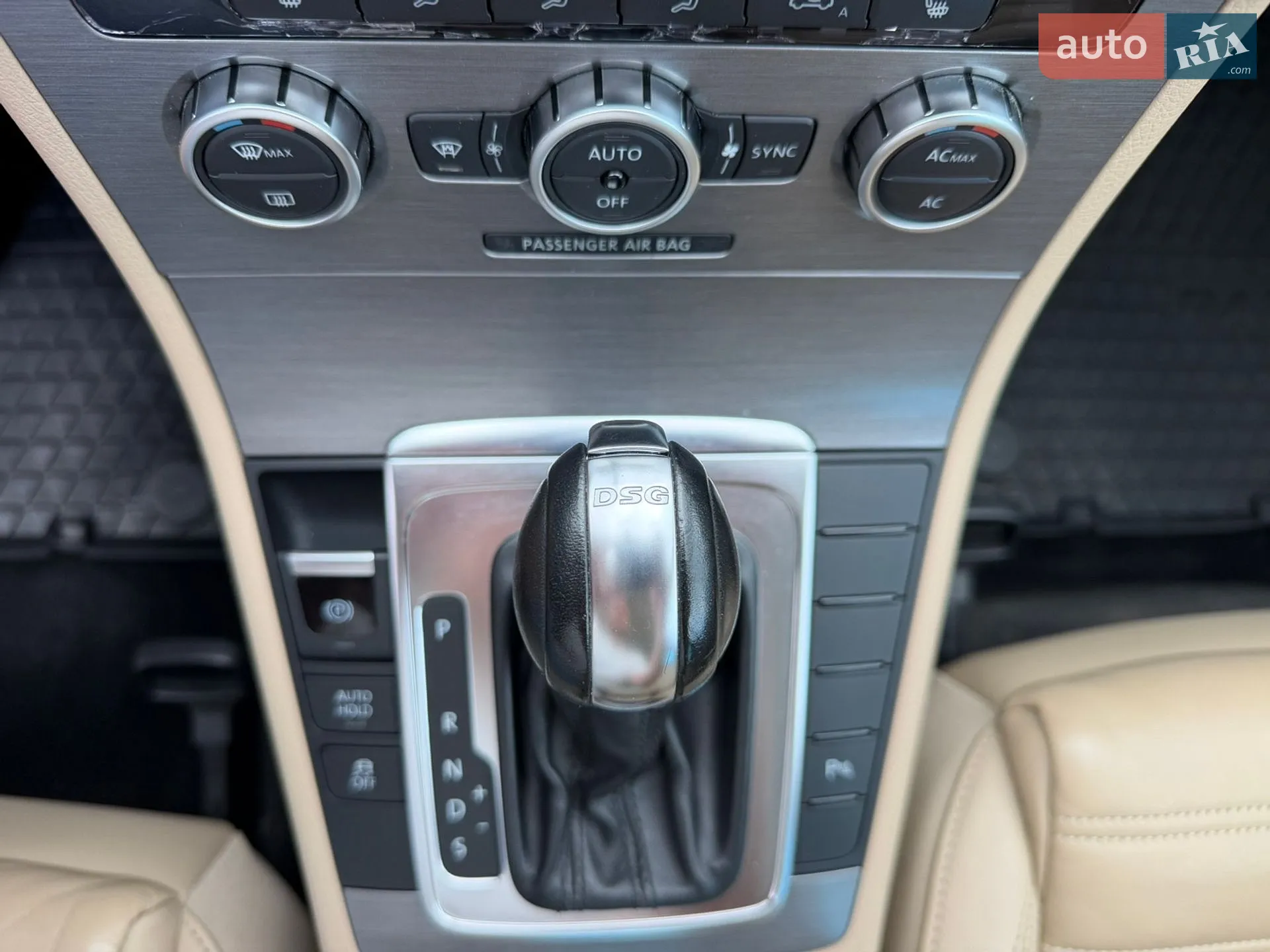 2012 Volkswagen Passat - мініатюра 44