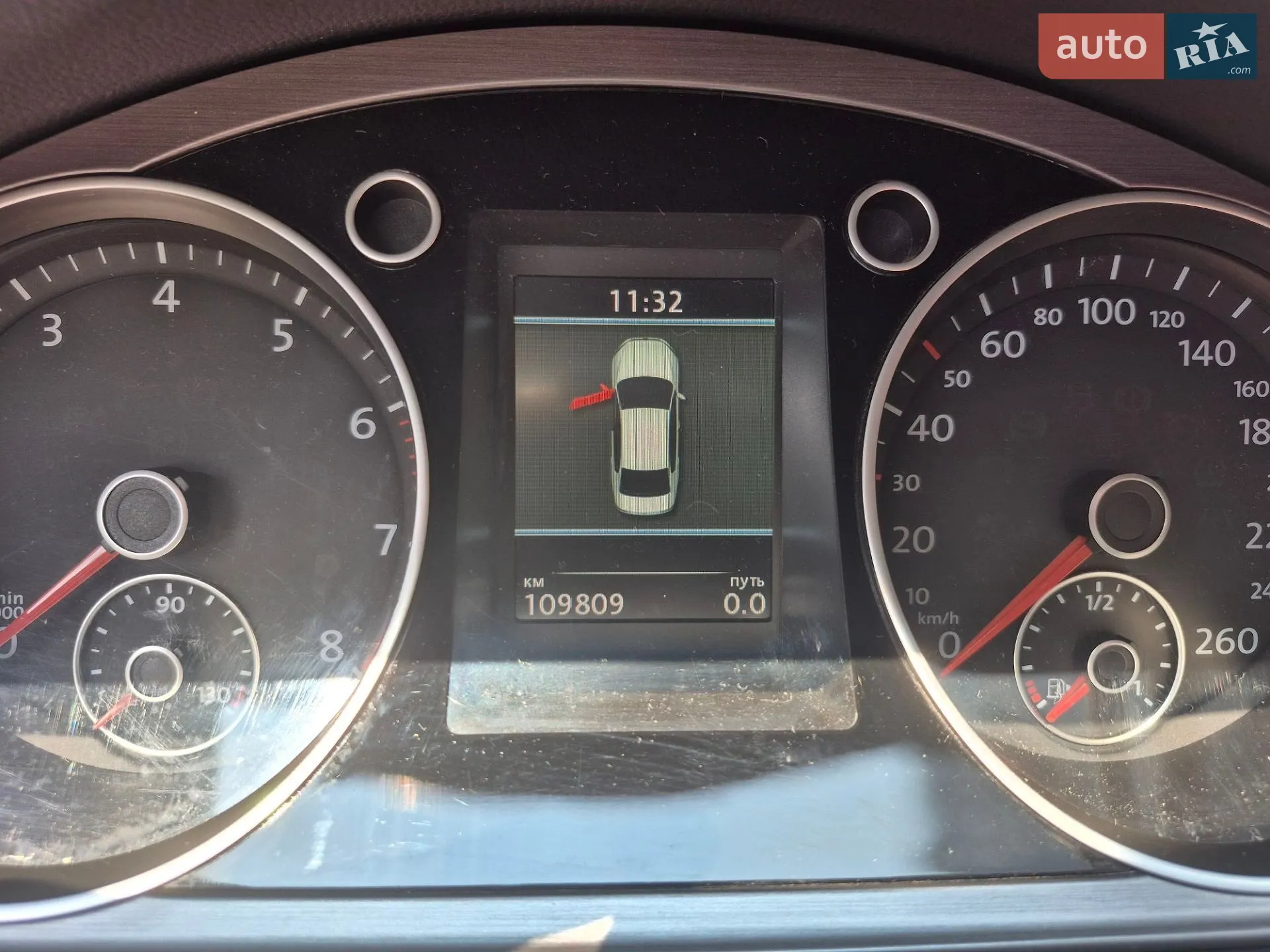 2013 Volkswagen Passat - мініатюра 12
