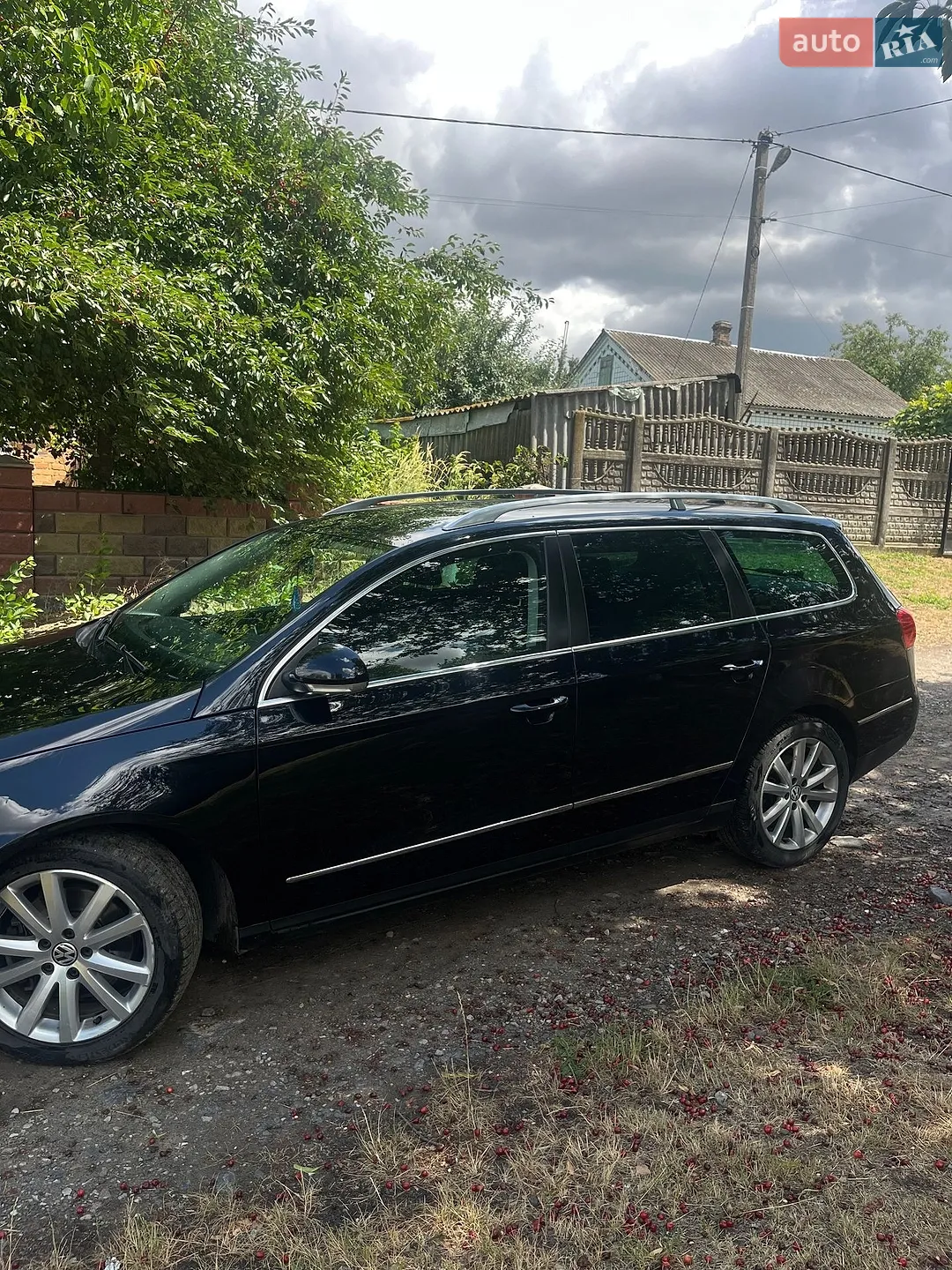 2010 Volkswagen Passat - мініатюра 3