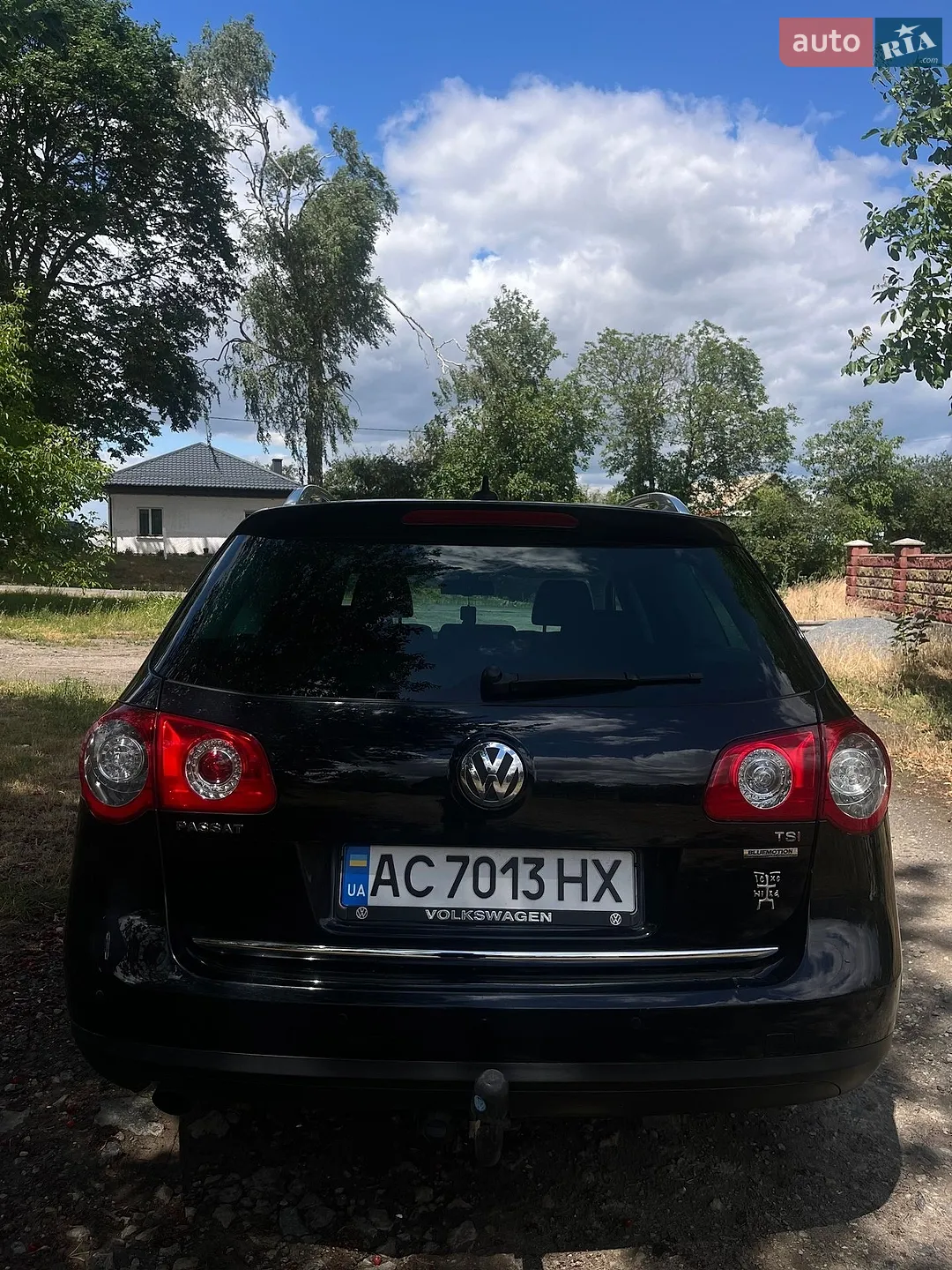 2010 Volkswagen Passat - мініатюра 5