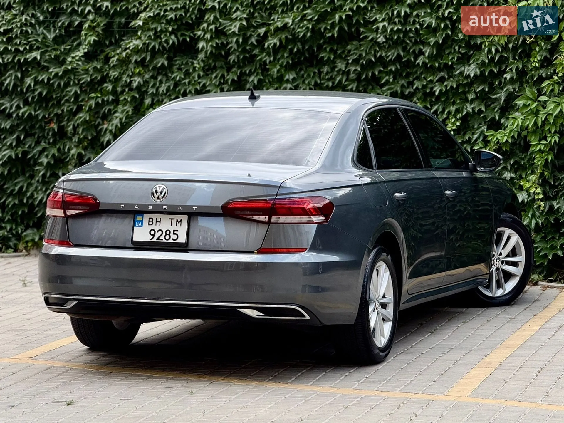 2019 Volkswagen Passat - мініатюра 34