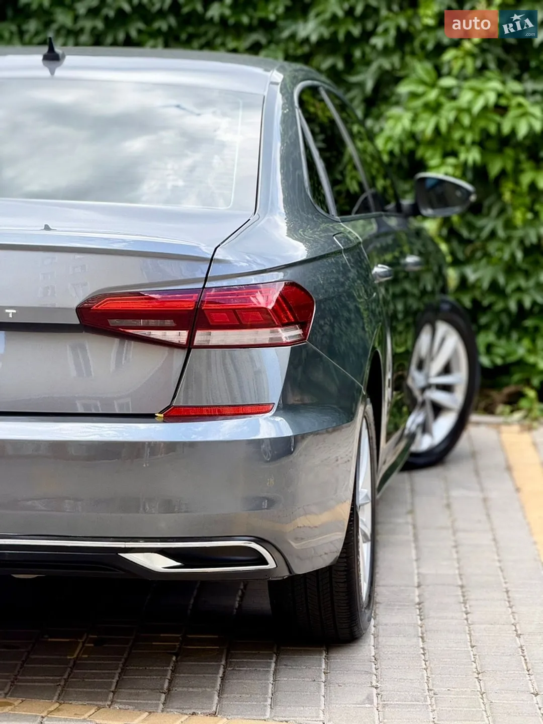 2019 Volkswagen Passat - мініатюра 37