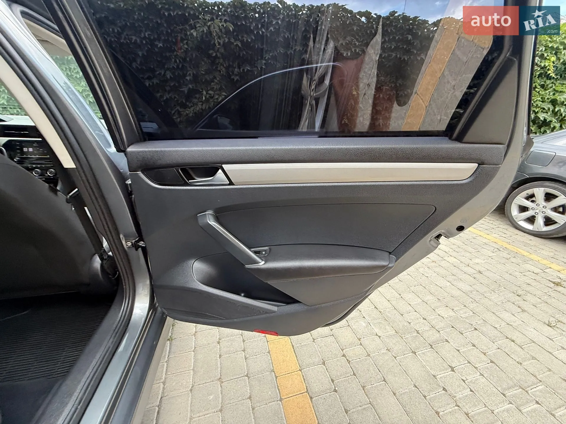 2019 Volkswagen Passat - мініатюра 59