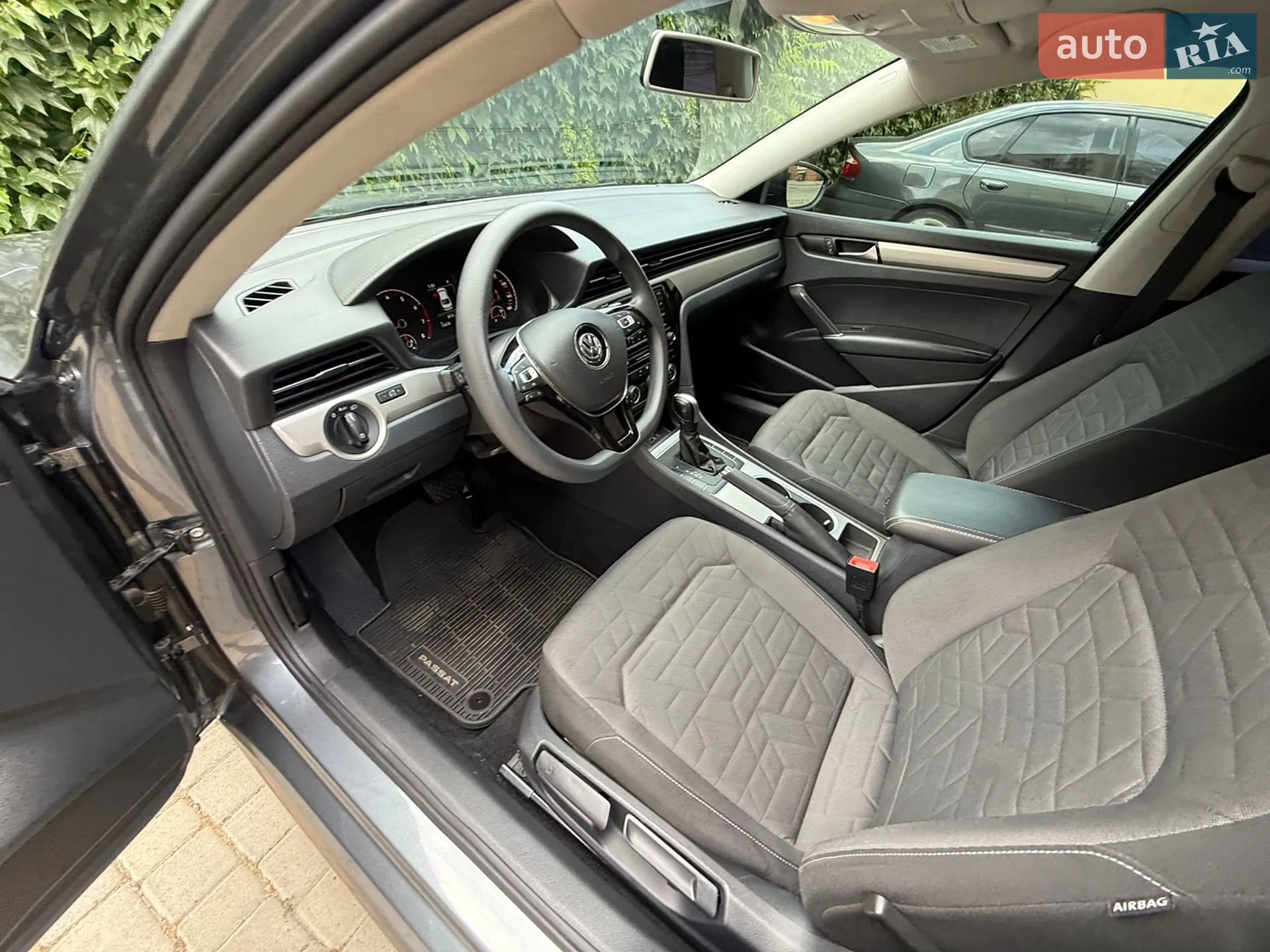 2019 Volkswagen Passat - мініатюра 84