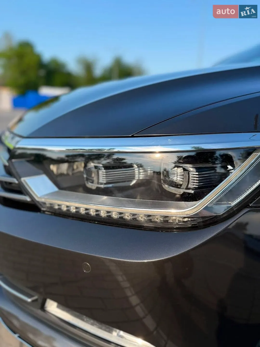 2018 Volkswagen Passat - мініатюра 35