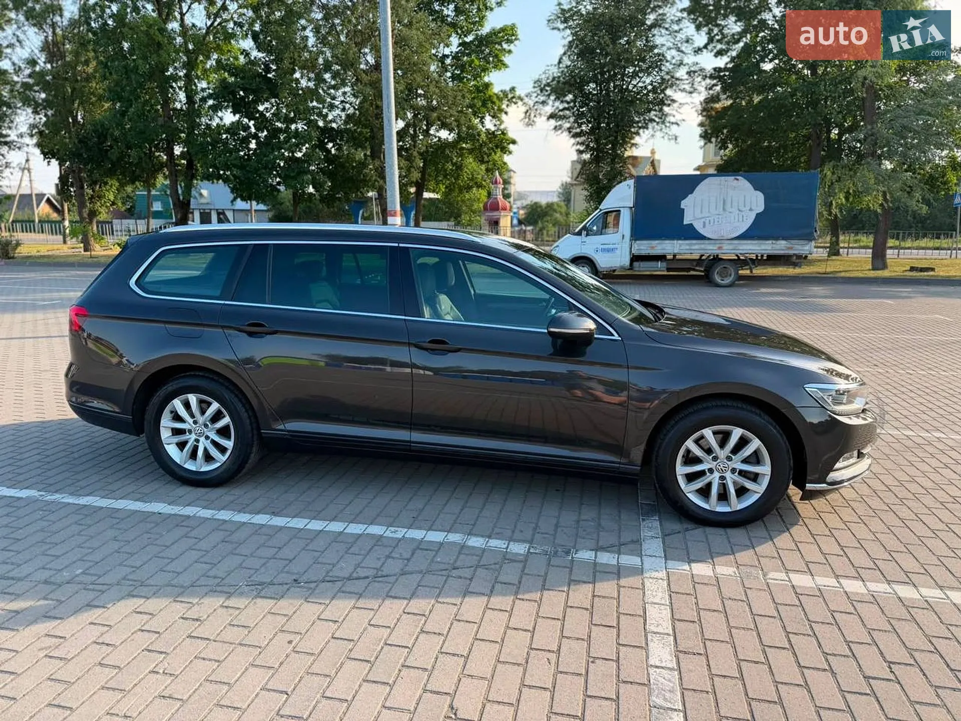 2018 Volkswagen Passat - мініатюра 58