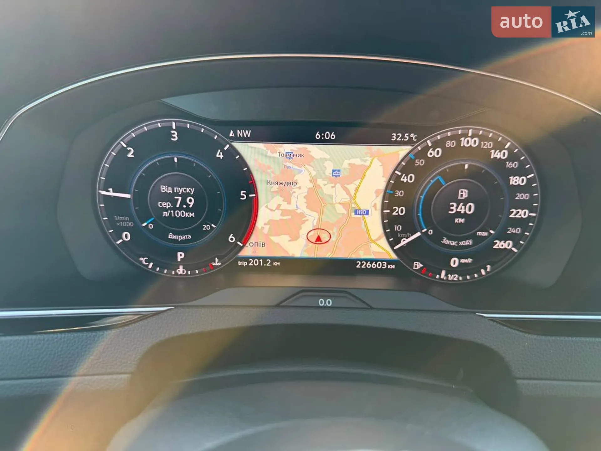 2018 Volkswagen Passat - мініатюра 74