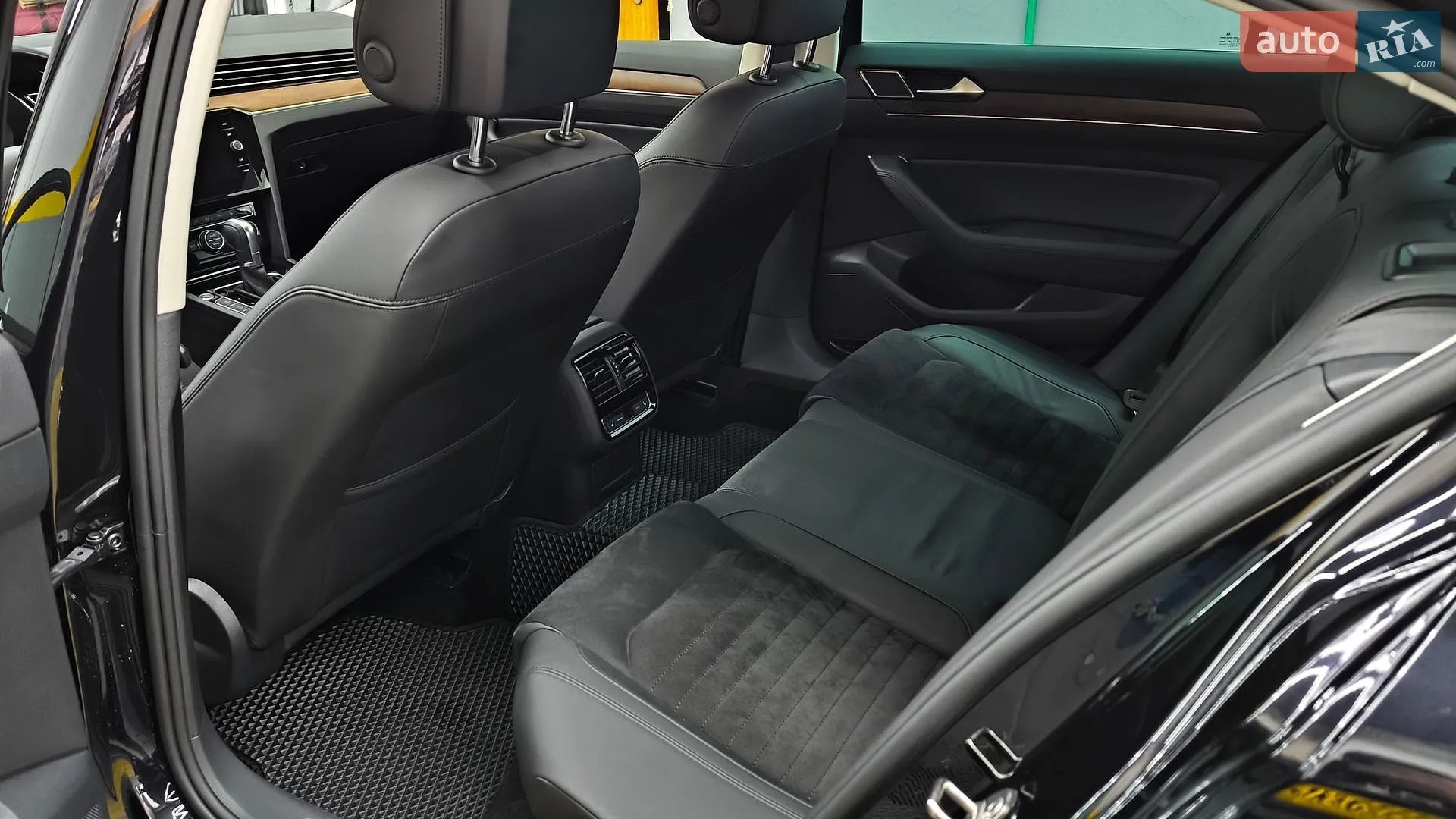 2019 Volkswagen Passat - мініатюра 10