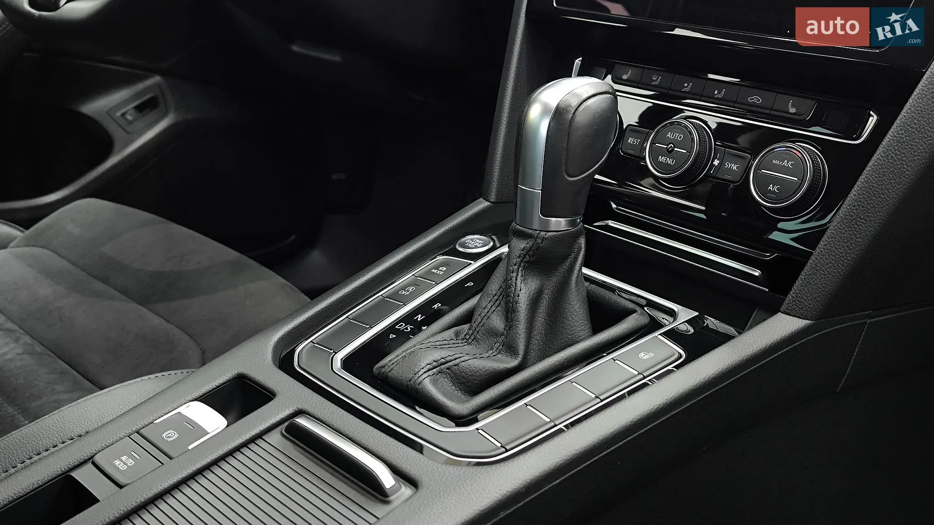2019 Volkswagen Passat - мініатюра 11