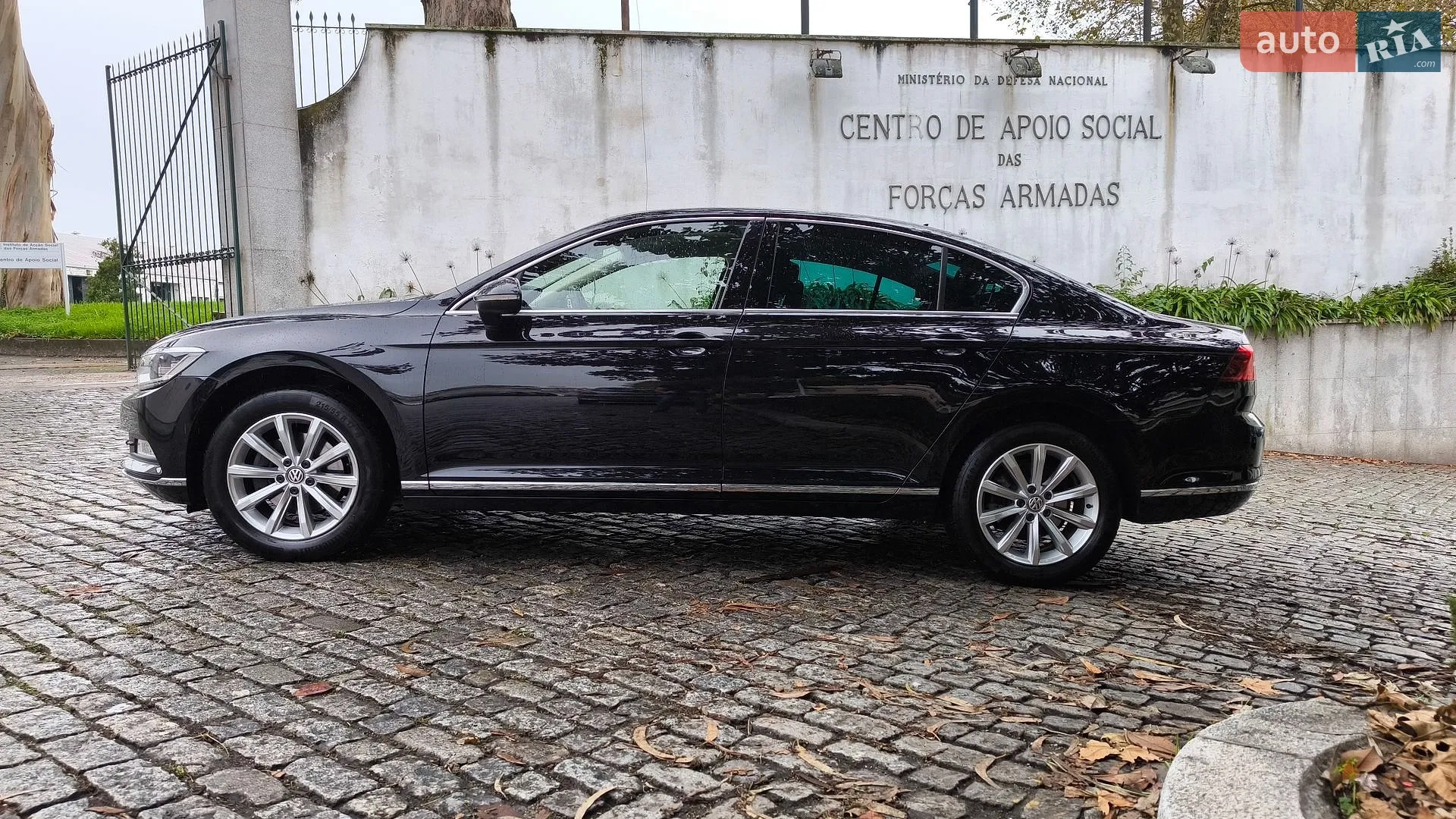 2019 Volkswagen Passat - мініатюра 2