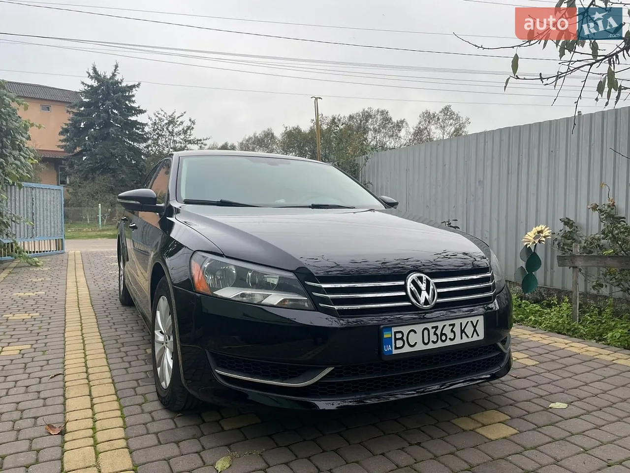2011 Volkswagen Passat - мініатюра 61