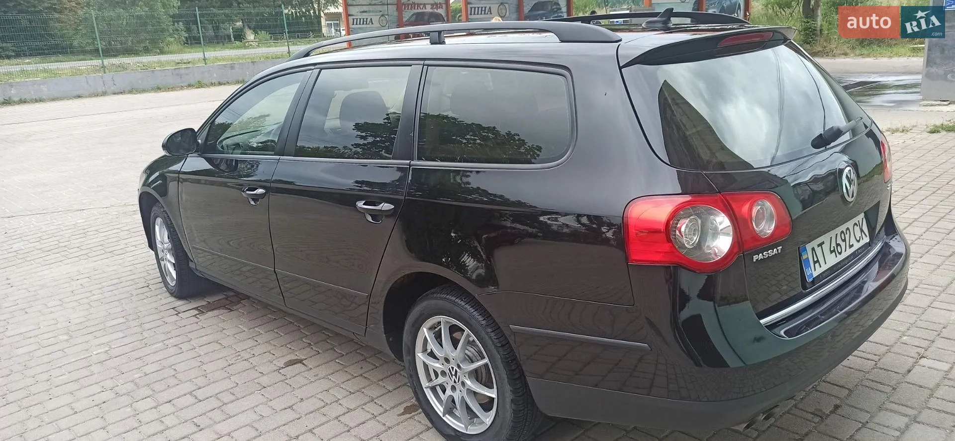 2010 Volkswagen Passat - мініатюра 6