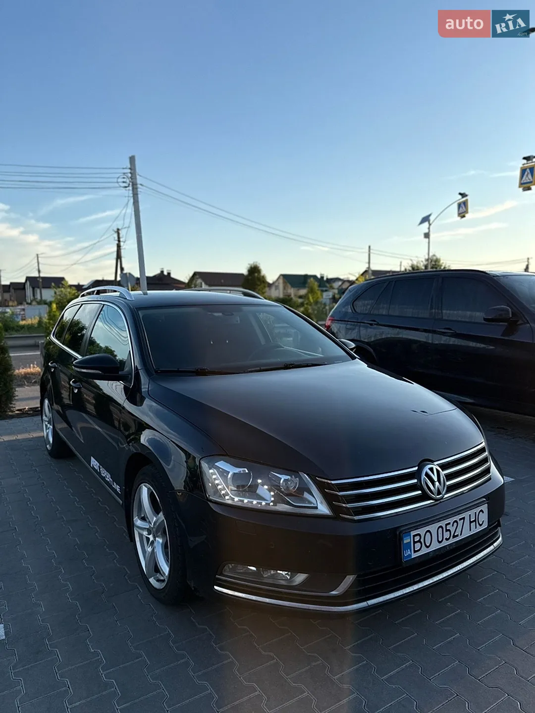 2014 Volkswagen Passat - фото 1