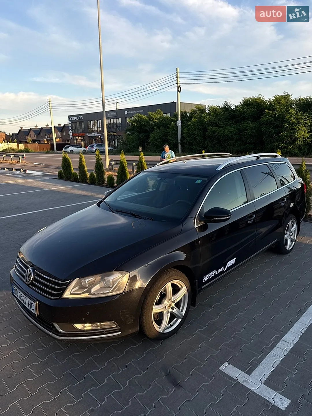 2014 Volkswagen Passat - мініатюра 14