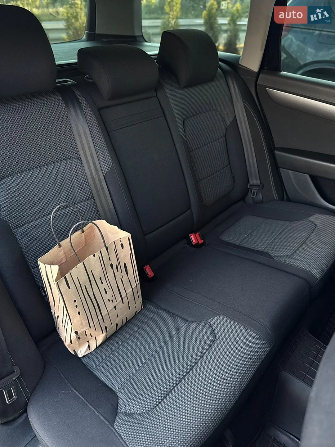 2014 Volkswagen Passat - мініатюра 25