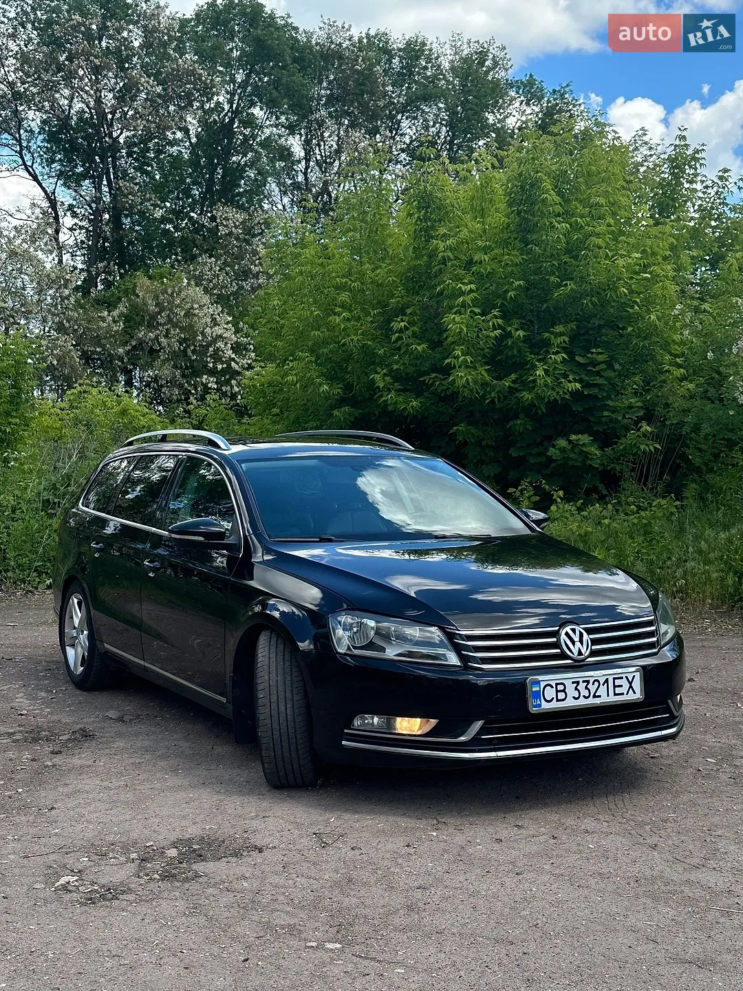2013 Volkswagen Passat - мініатюра 9