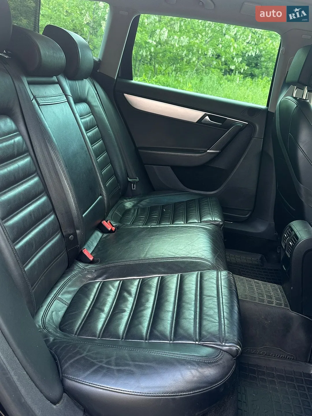 2013 Volkswagen Passat - мініатюра 13