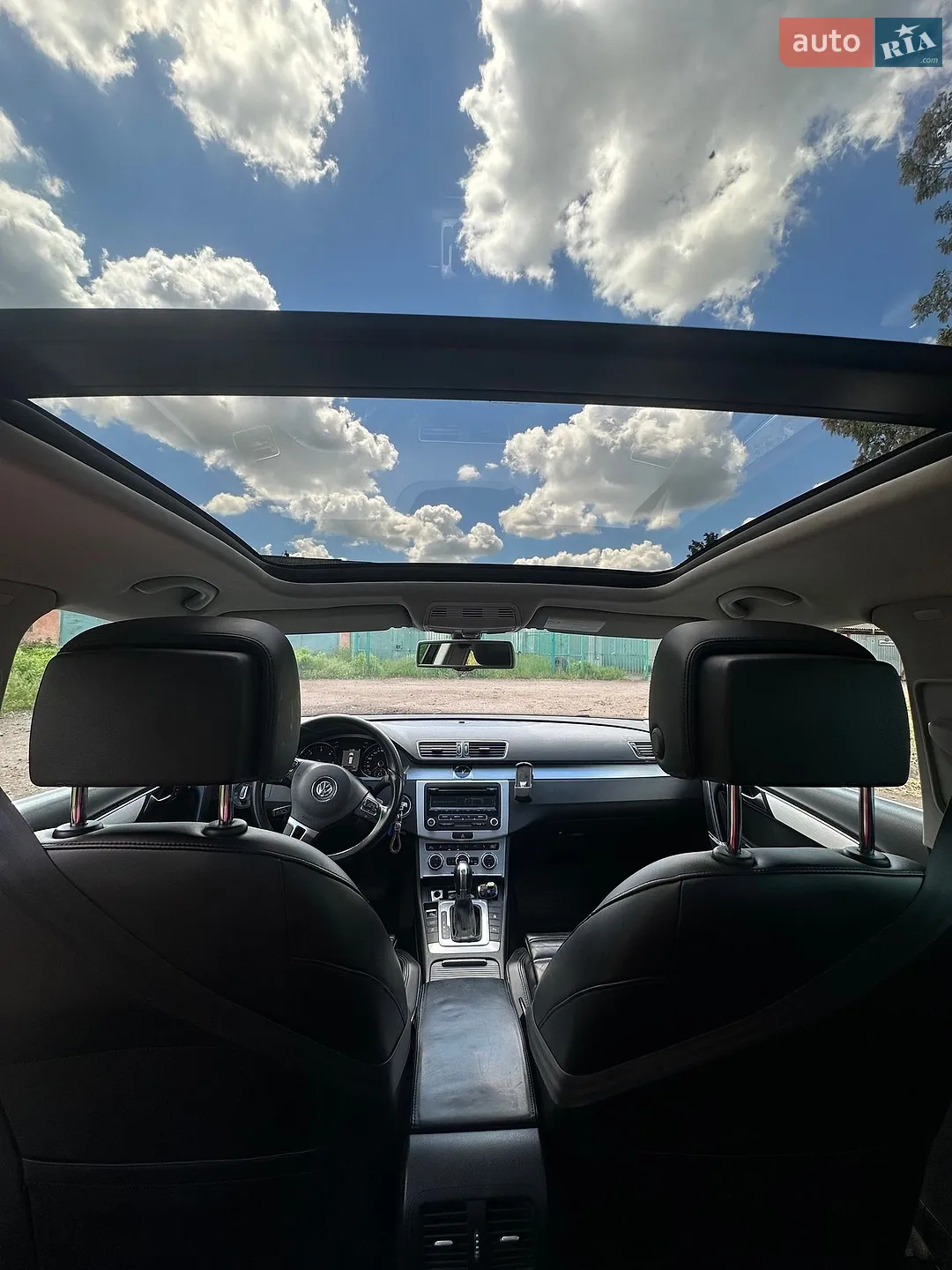 2013 Volkswagen Passat - мініатюра 17