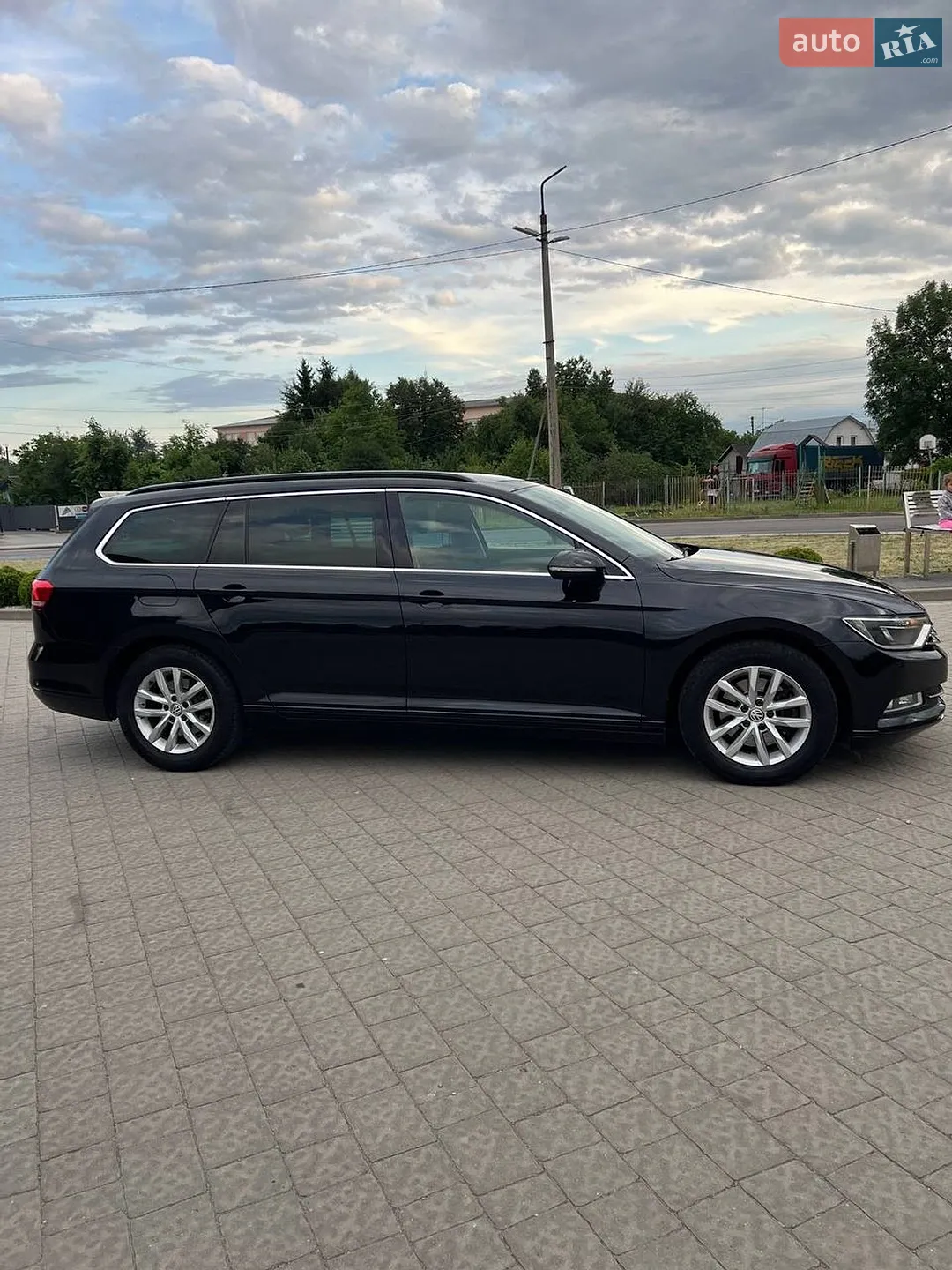 2016 Volkswagen Passat - мініатюра 12
