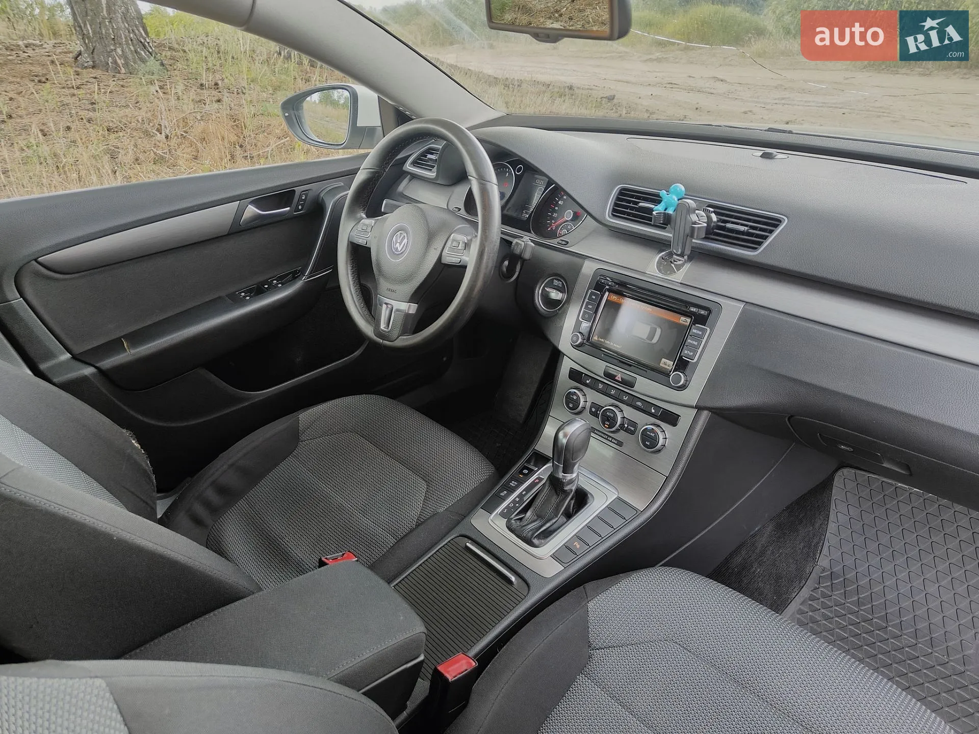 2013 Volkswagen Passat - мініатюра 14