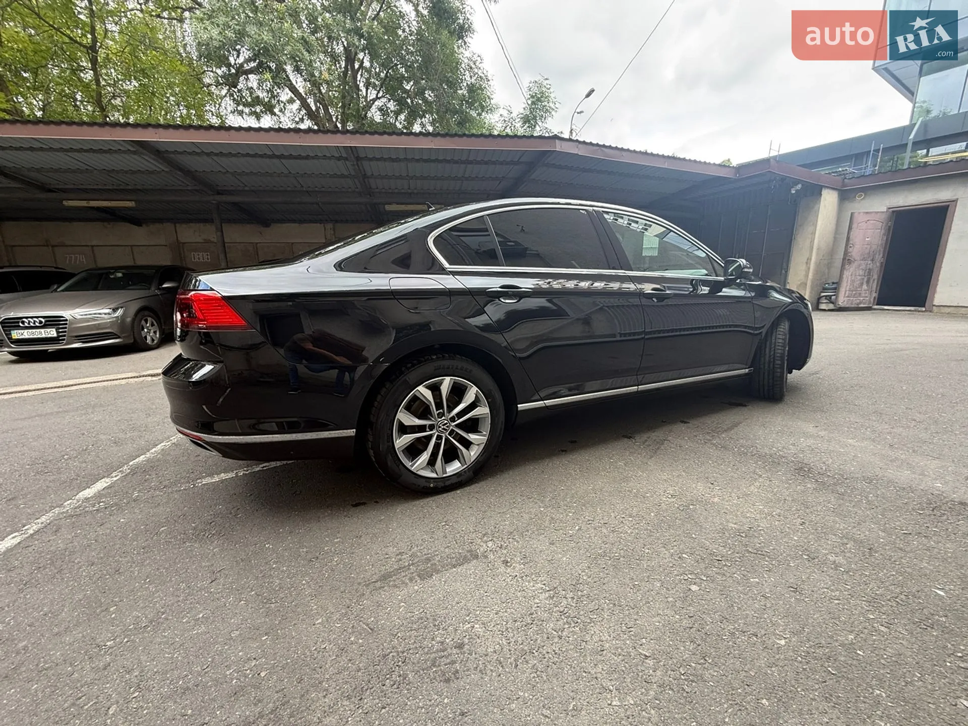 2022 Volkswagen Passat - мініатюра 6