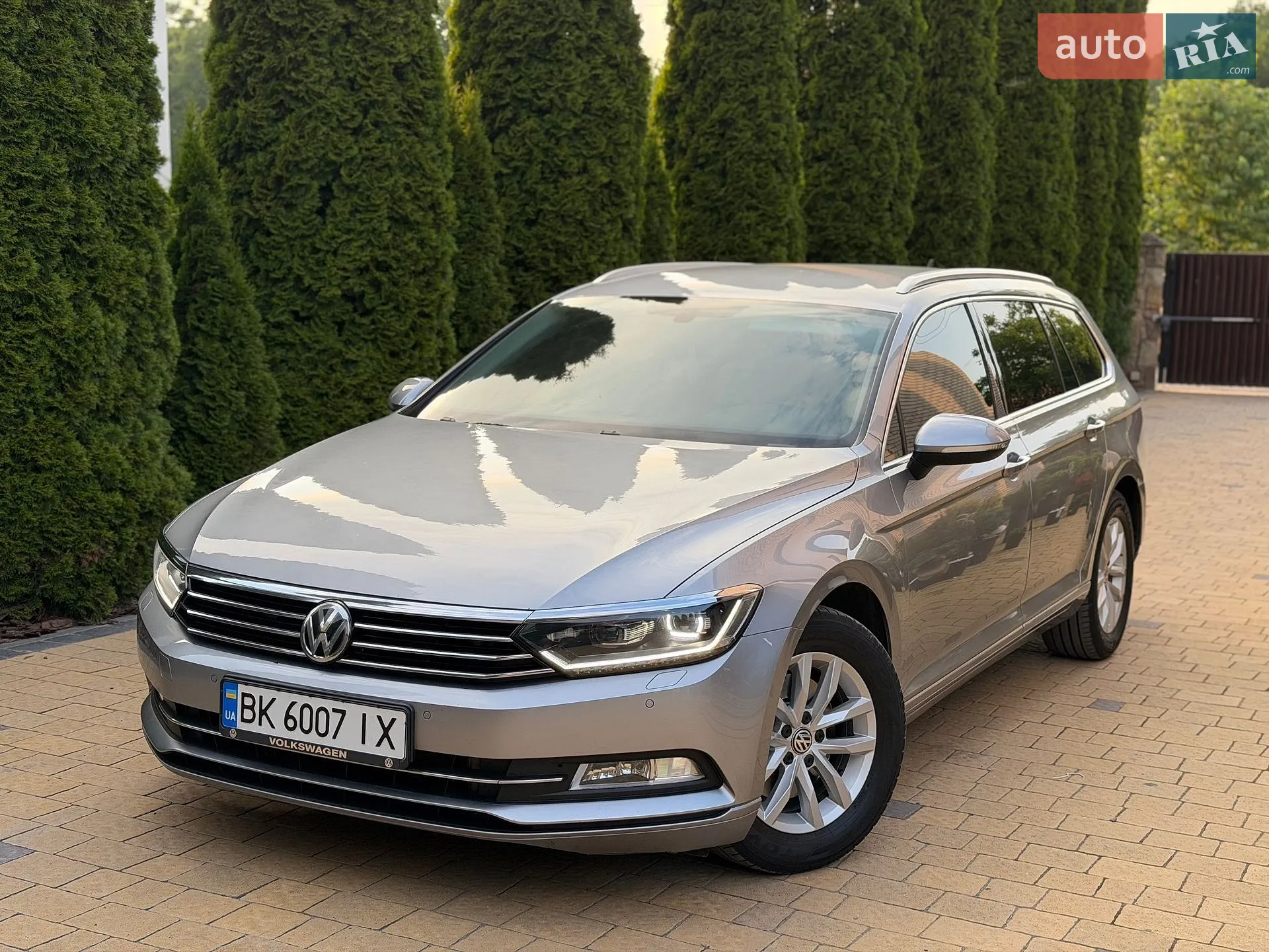 2018 Volkswagen Passat - мініатюра 22