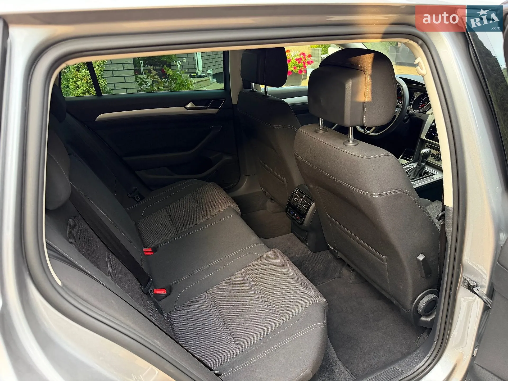 2018 Volkswagen Passat - мініатюра 52