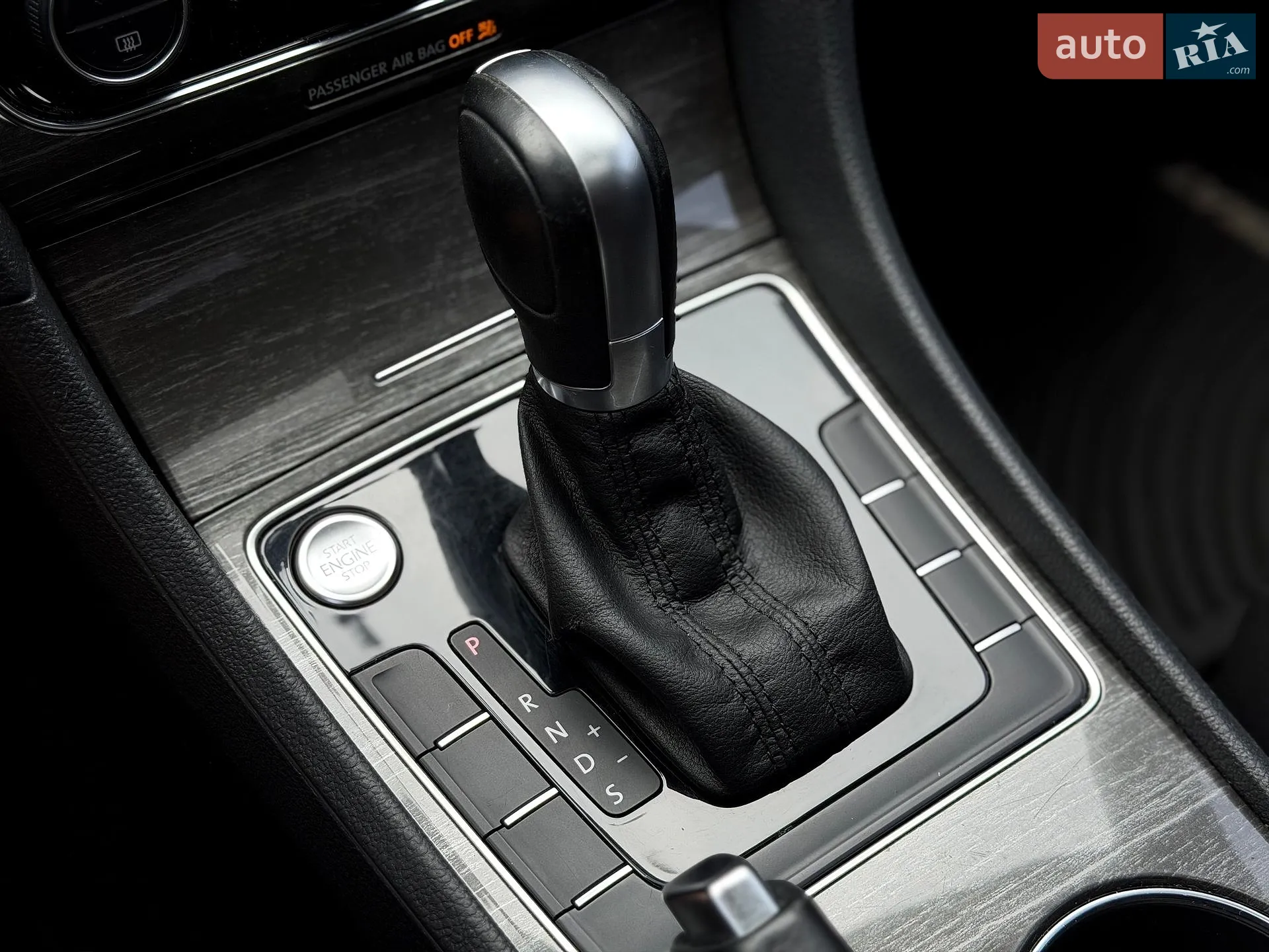 2016 Volkswagen Passat - мініатюра 19