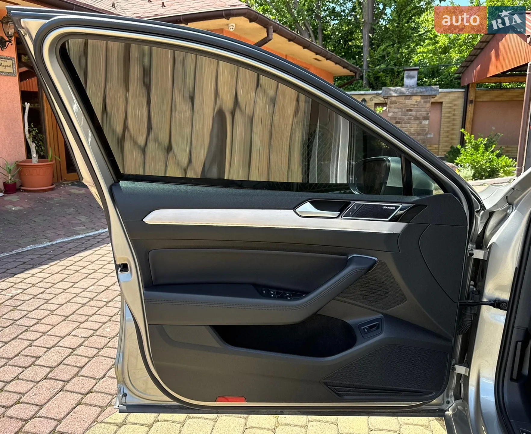 2015 Volkswagen Passat - мініатюра 37