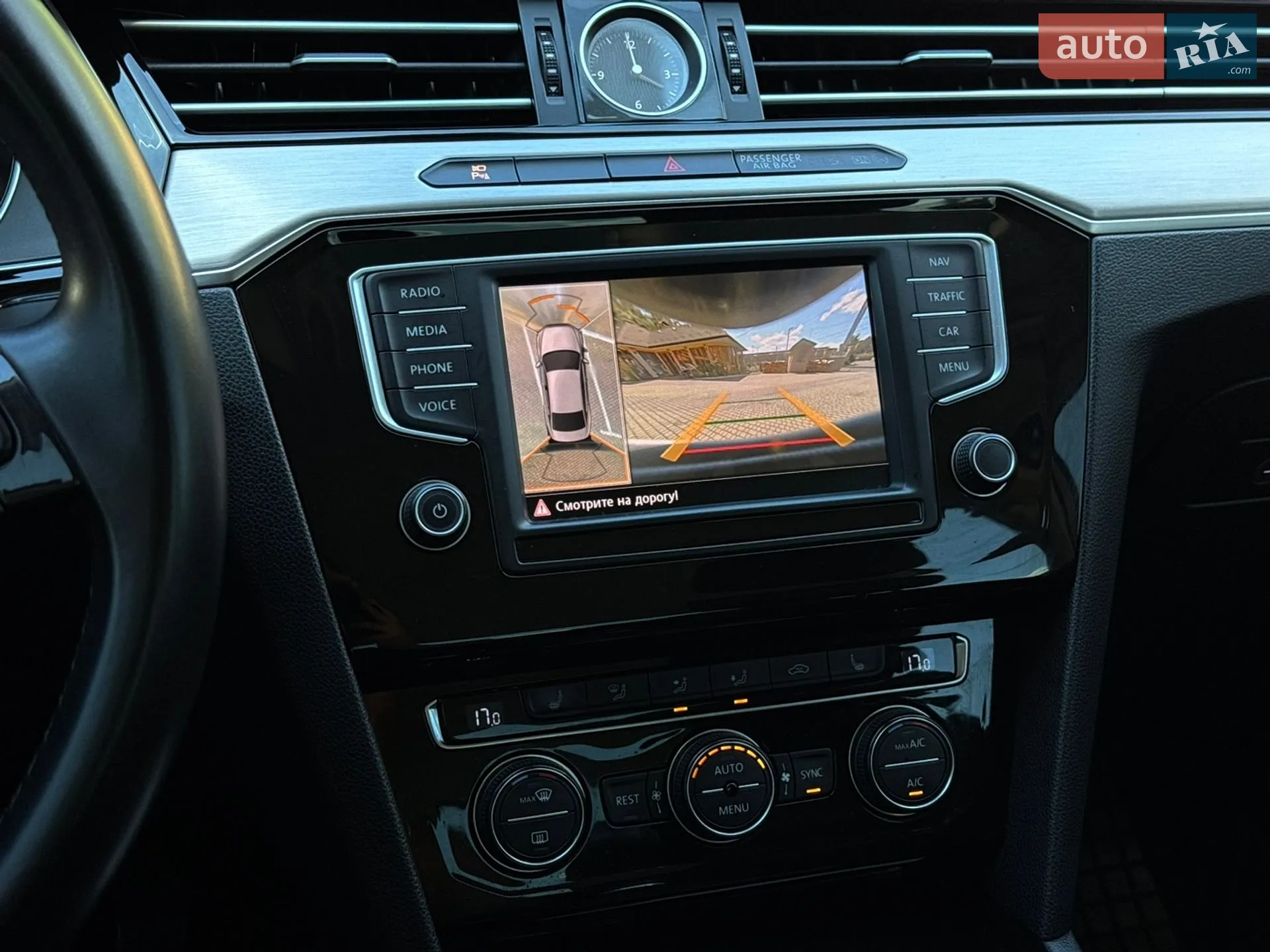 2015 Volkswagen Passat - мініатюра 51